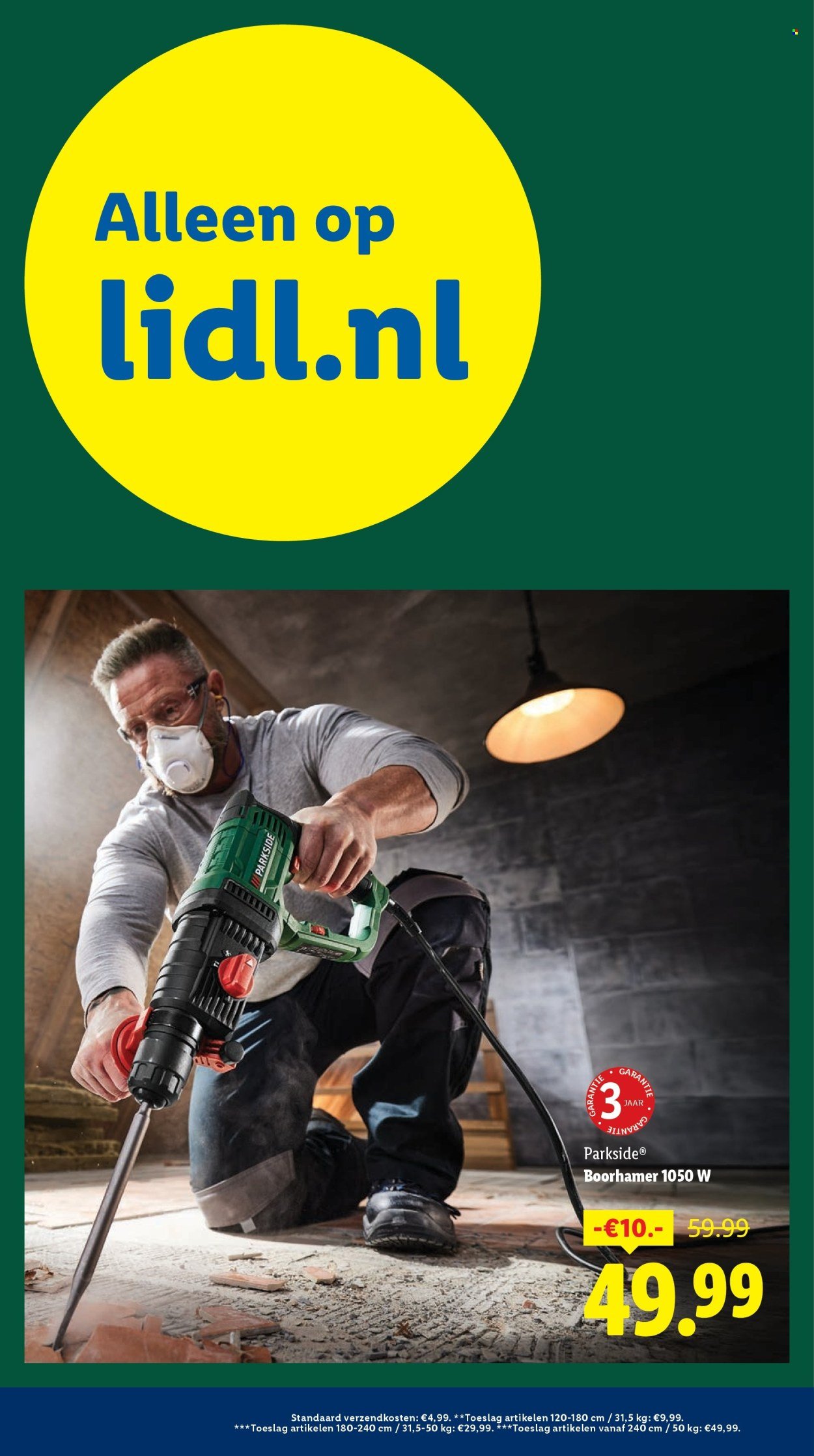 LIDL folder - Non Food folder - Week 44 (2025-10-27 - 2025-11-02)