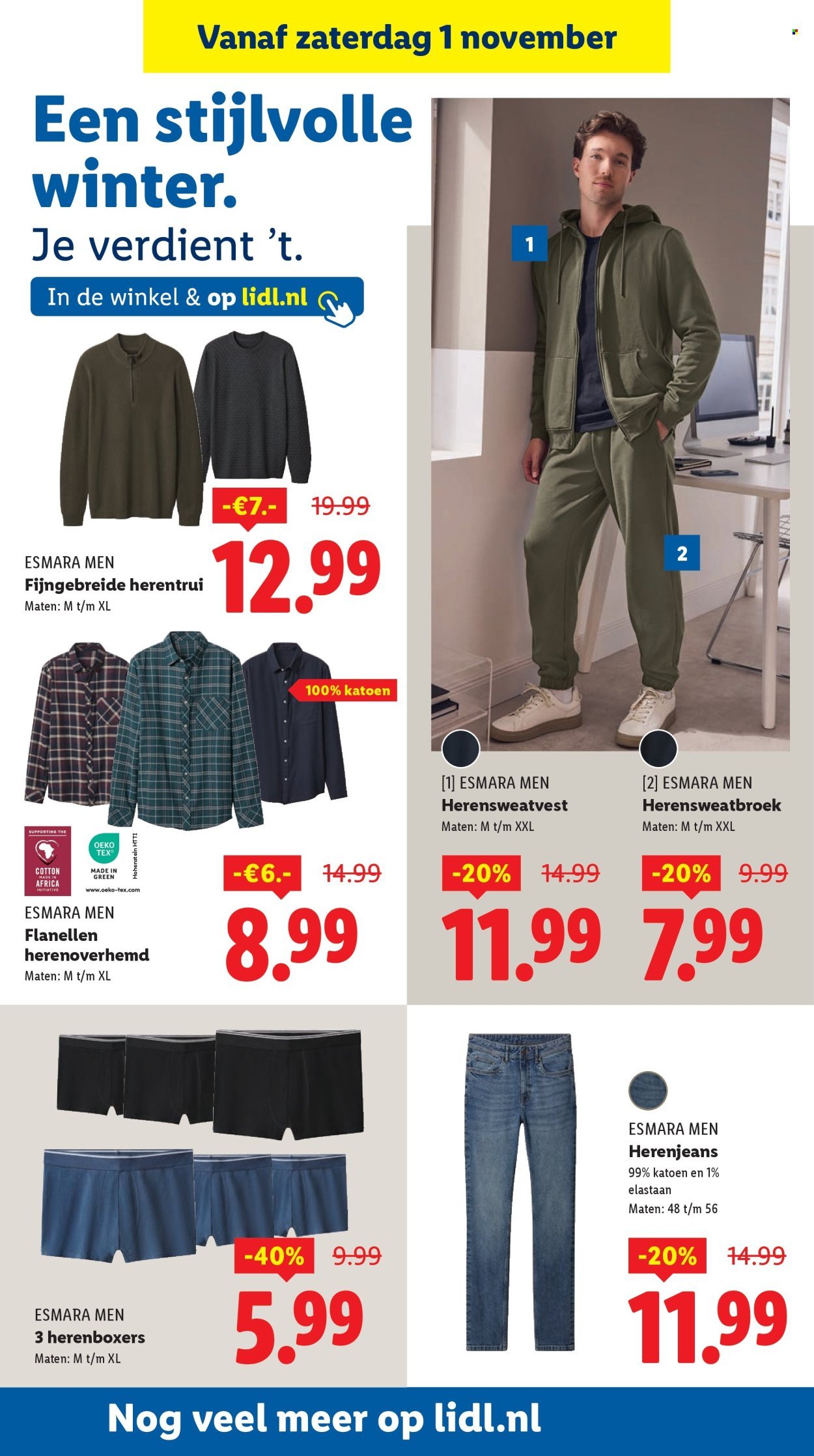 LIDL folder - Non Food folder - Week 44 (2025-10-27 - 2025-11-02)