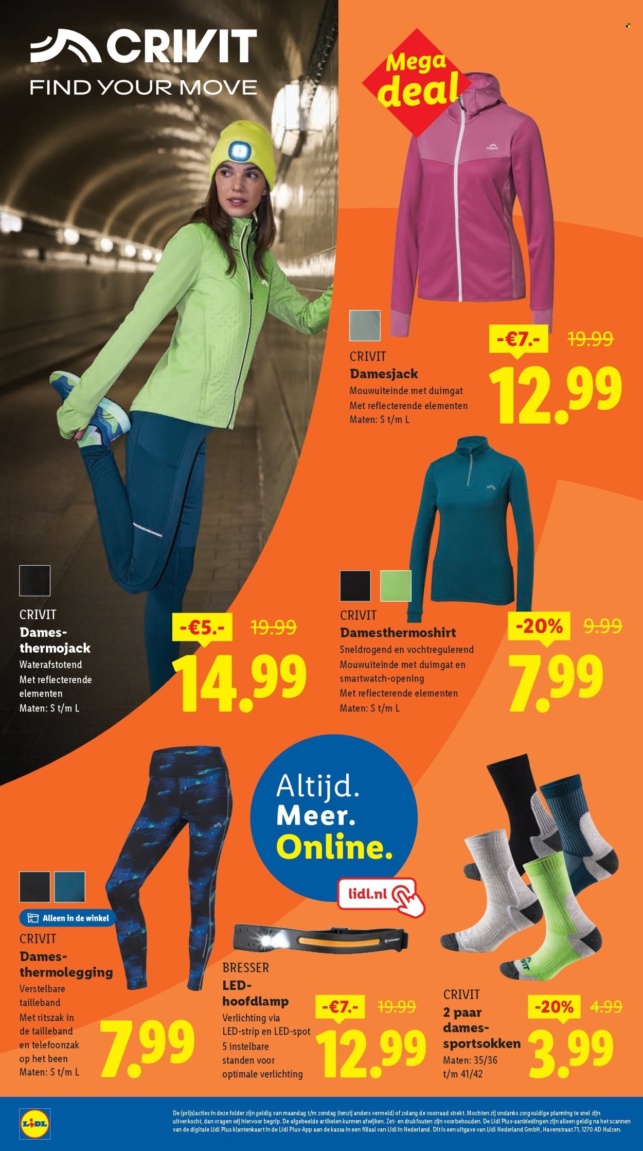 LIDL folder - Non Food folder - Week 44 (2025-10-27 - 2025-11-02)