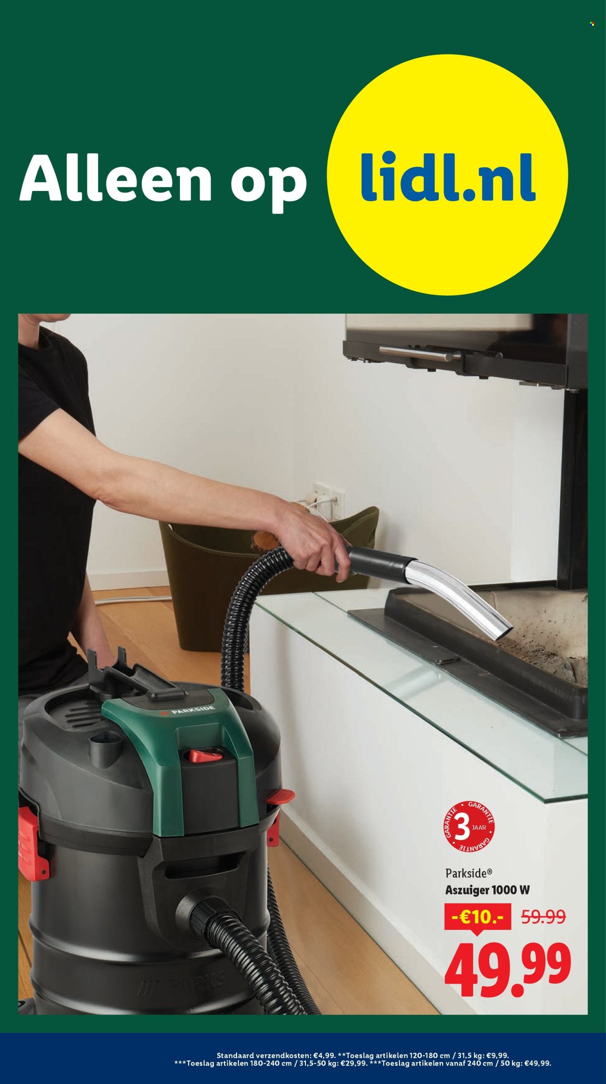 LIDL folder - Non Food folder - Week 44 (2025-10-27 - 2025-11-02)