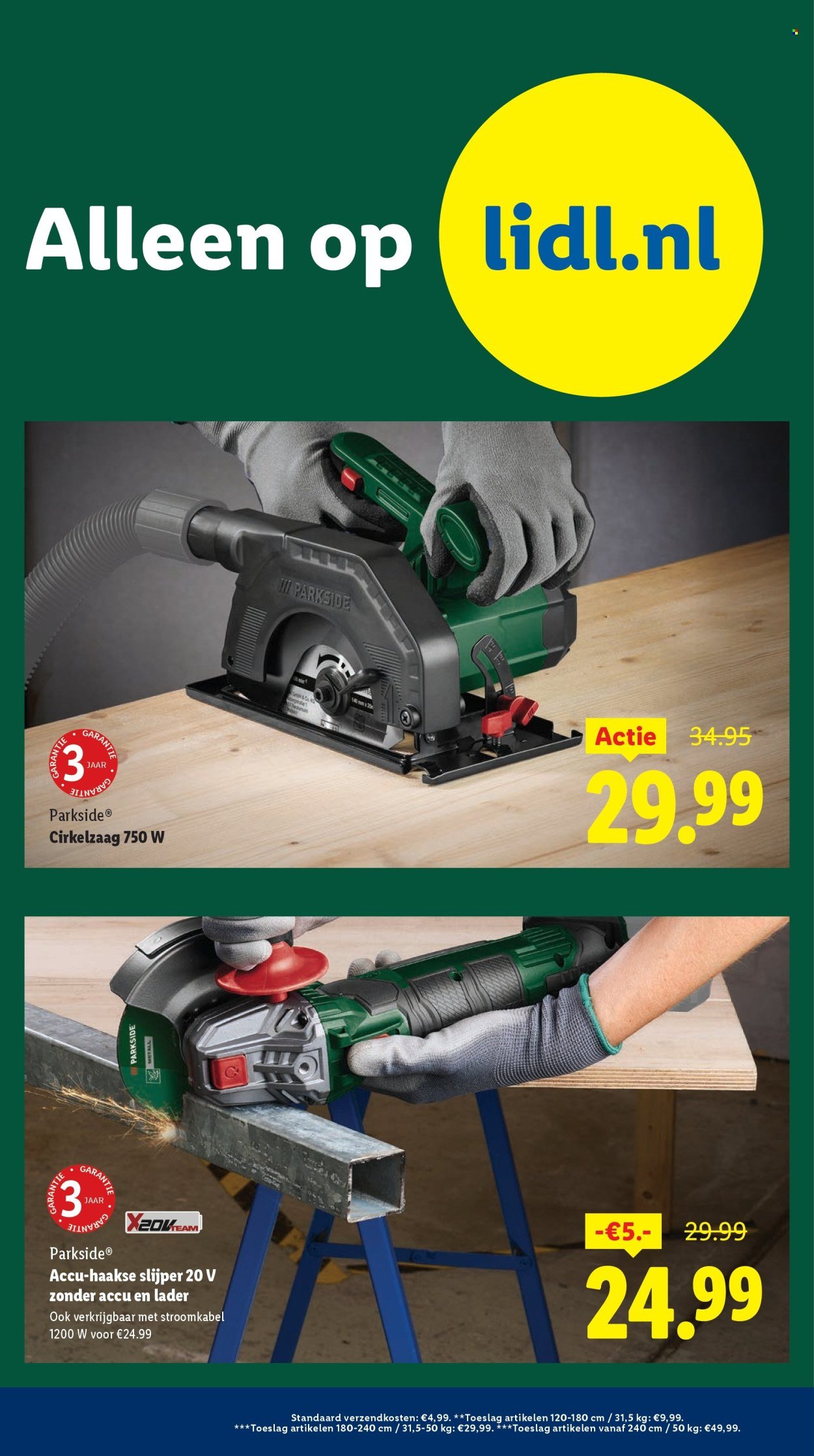 LIDL folder - Non Food folder - Week 44 (2025-10-27 - 2025-11-02)