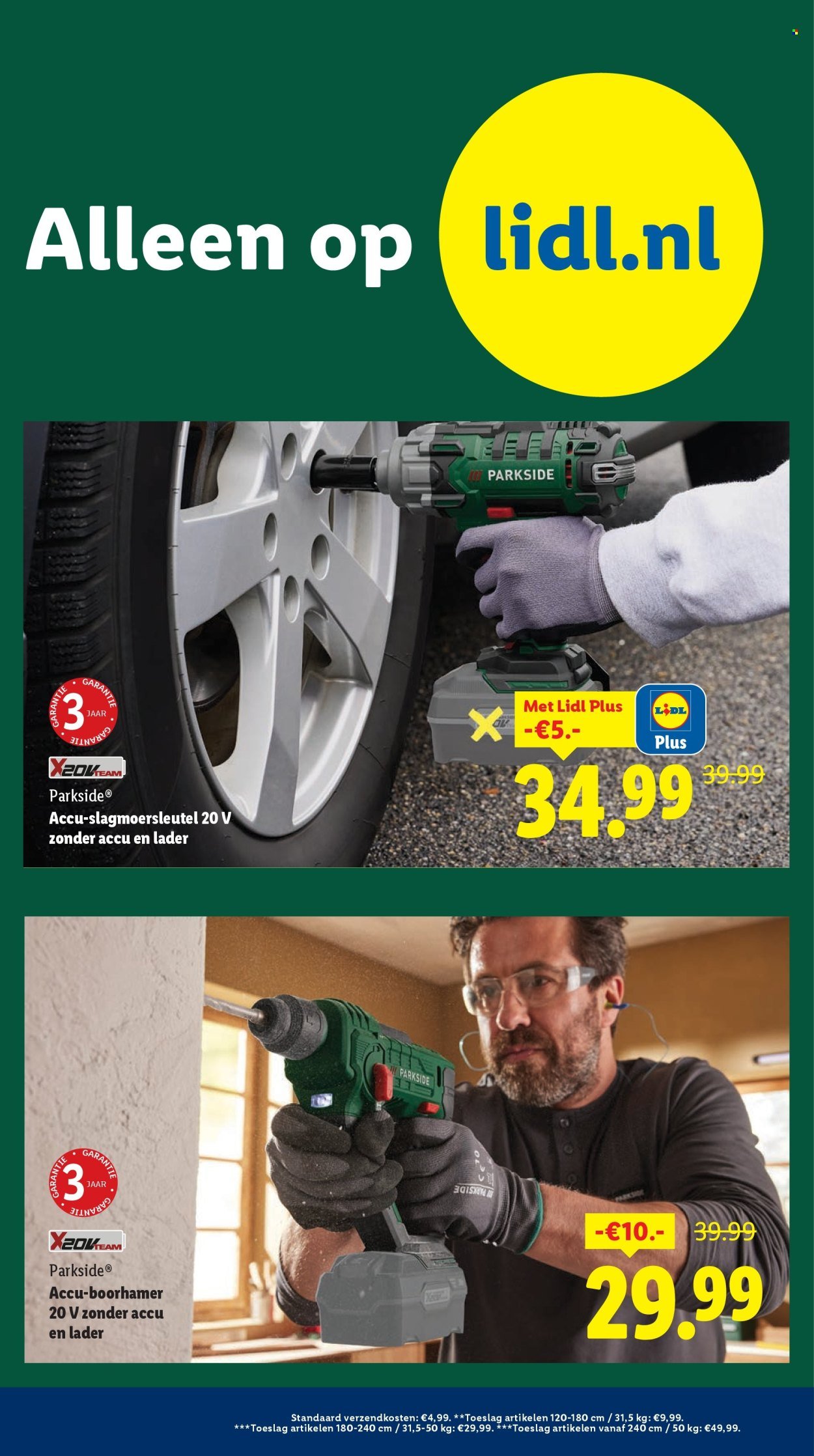 LIDL folder - Non Food folder - Week 44 (2025-10-27 - 2025-11-02)