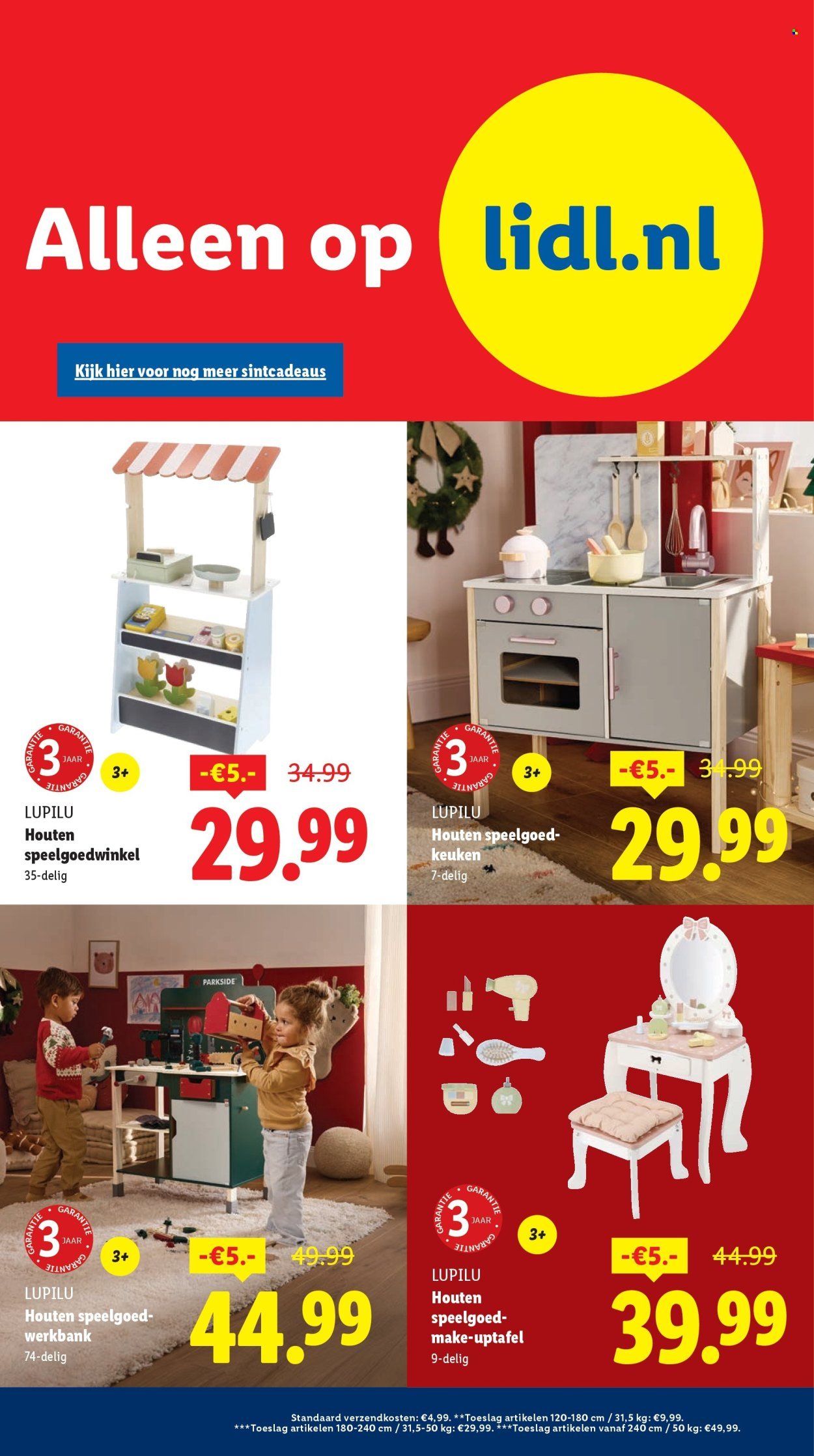 LIDL folder - Non Food folder - Week 44 (2025-10-27 - 2025-11-02)