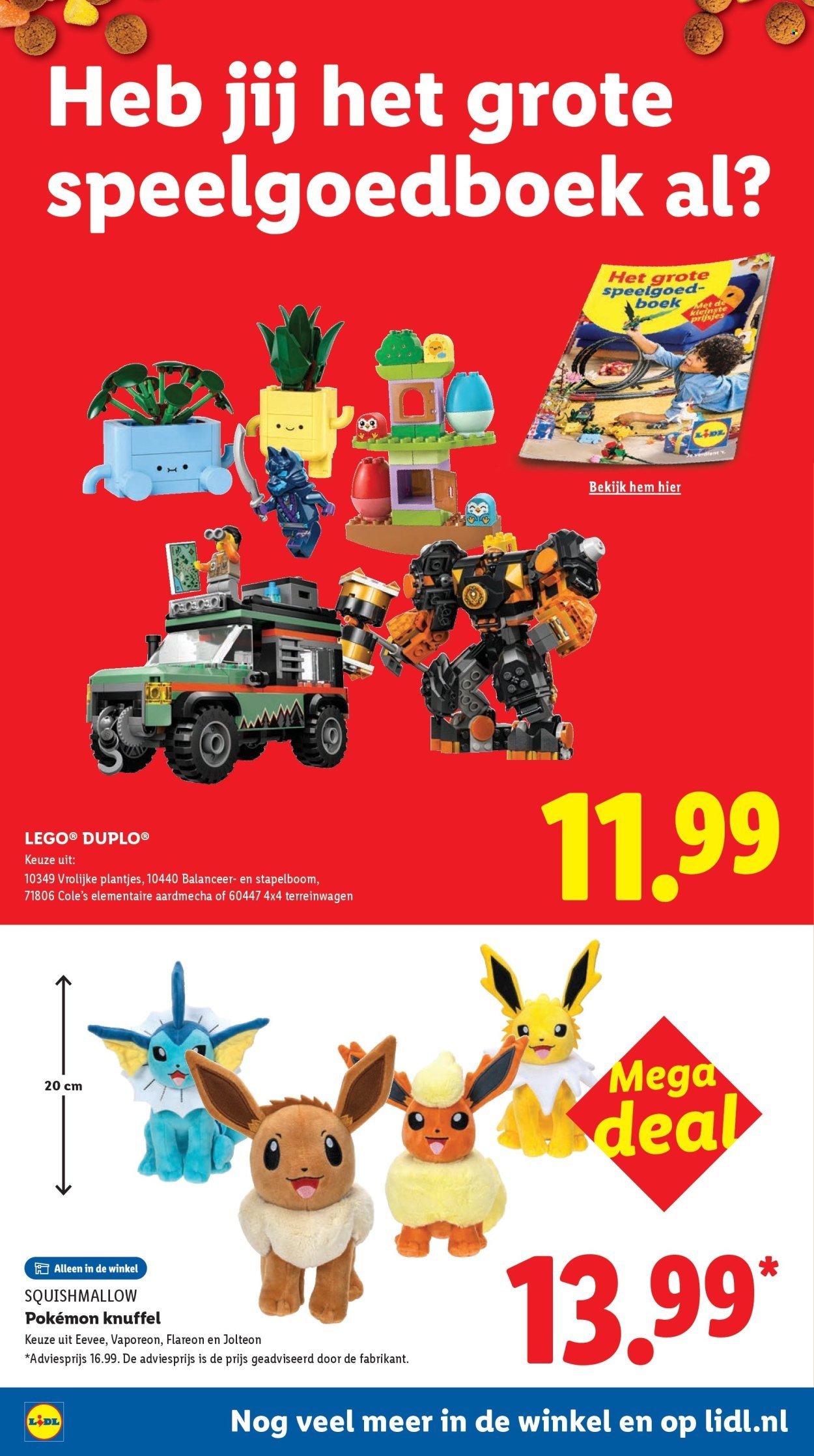LIDL folder - Non Food folder - Week 44 (2025-10-27 - 2025-11-02)