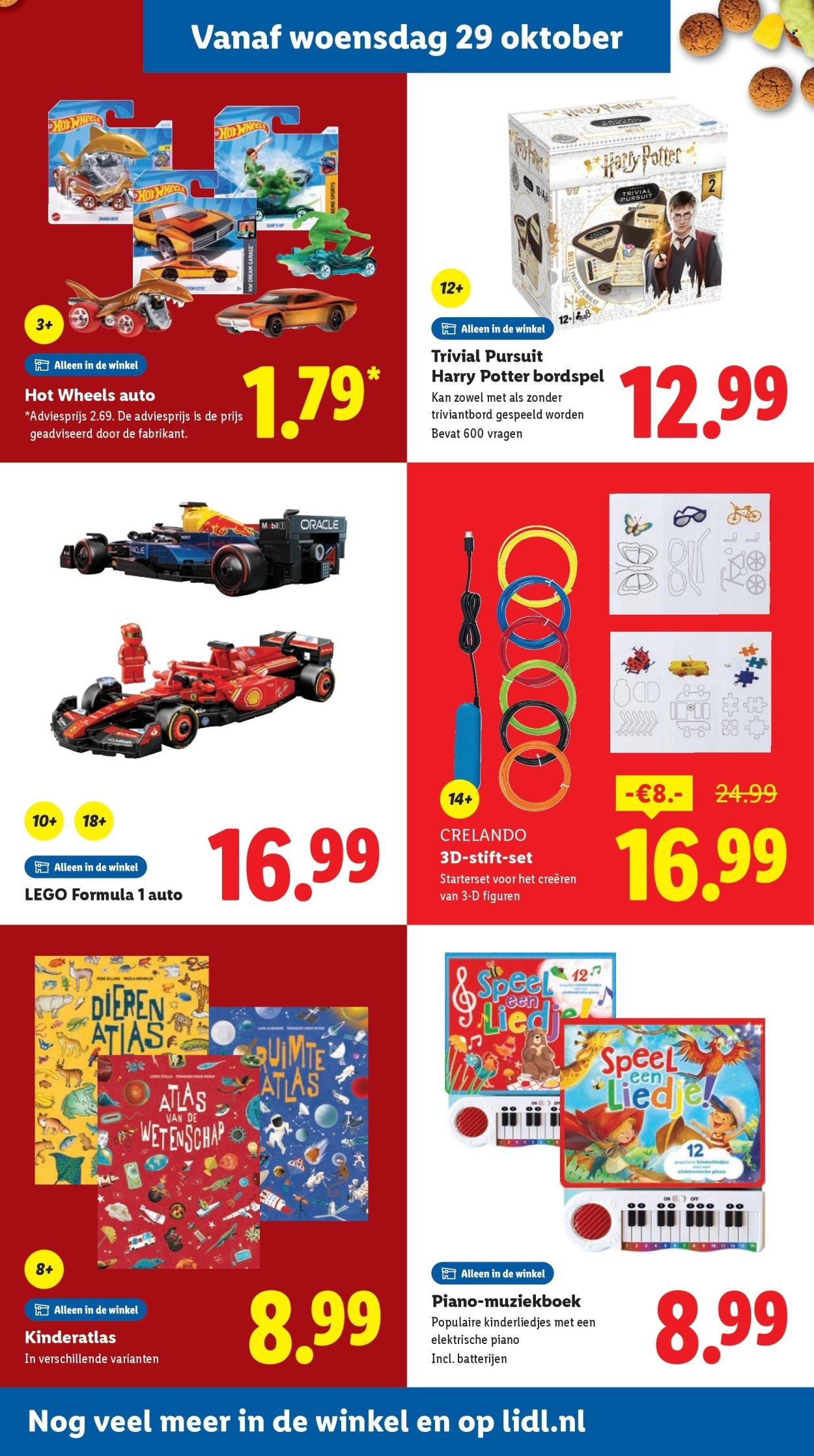 LIDL folder - Non Food folder - Week 44 (2025-10-27 - 2025-11-02)