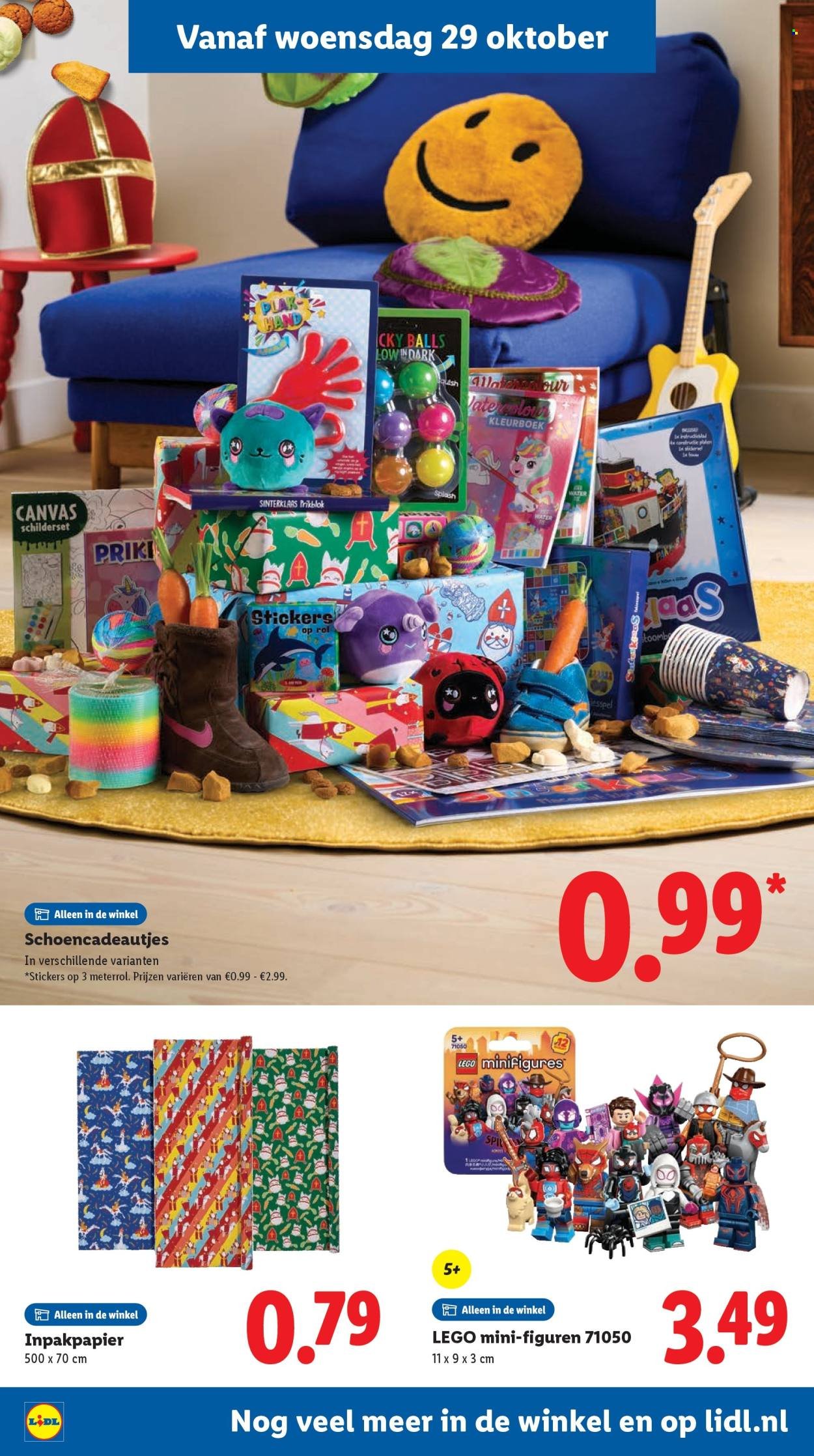 LIDL folder - Non Food folder - Week 44 (2025-10-27 - 2025-11-02)