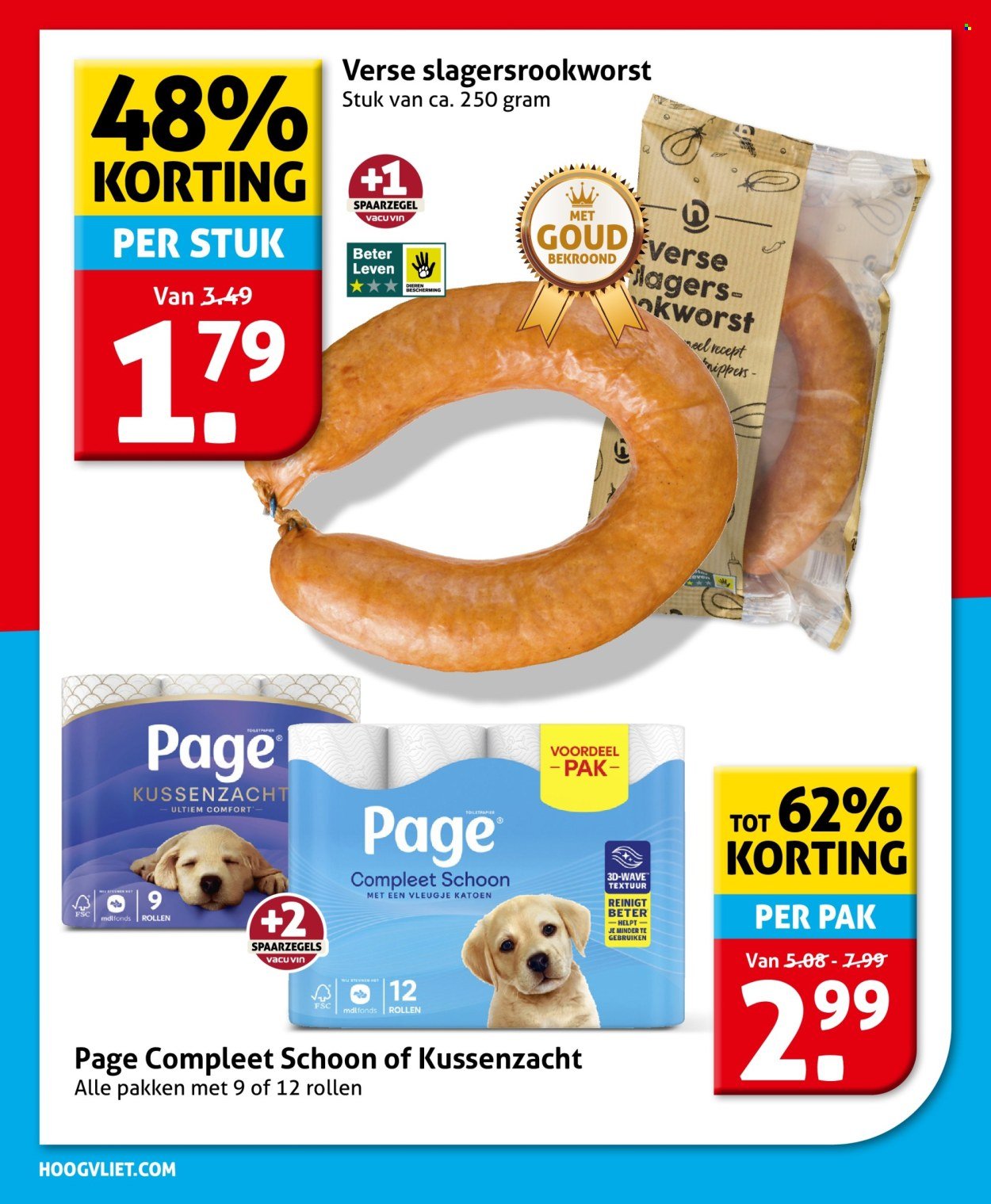 HOOGVLIET folder - Van woensdag 1 oktober 2025 (2025-10-01 - 2025-10-07)