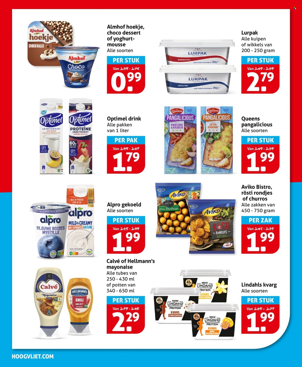 HOOGVLIET folder - Van woensdag 1 oktober 2025 (2025-10-01 - 2025-10-07)