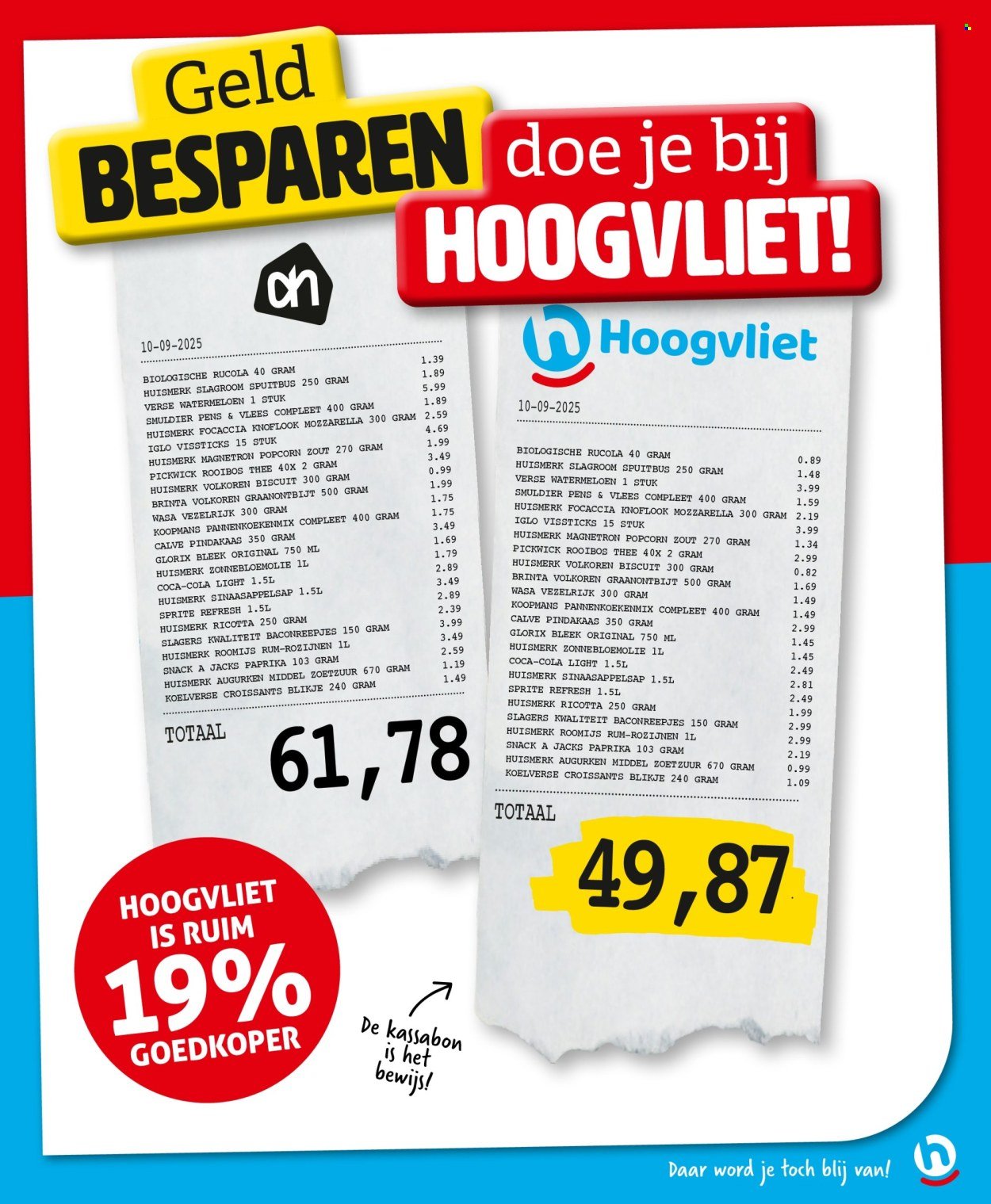 HOOGVLIET folder - Van woensdag 1 oktober 2025 (2025-10-01 - 2025-10-07)