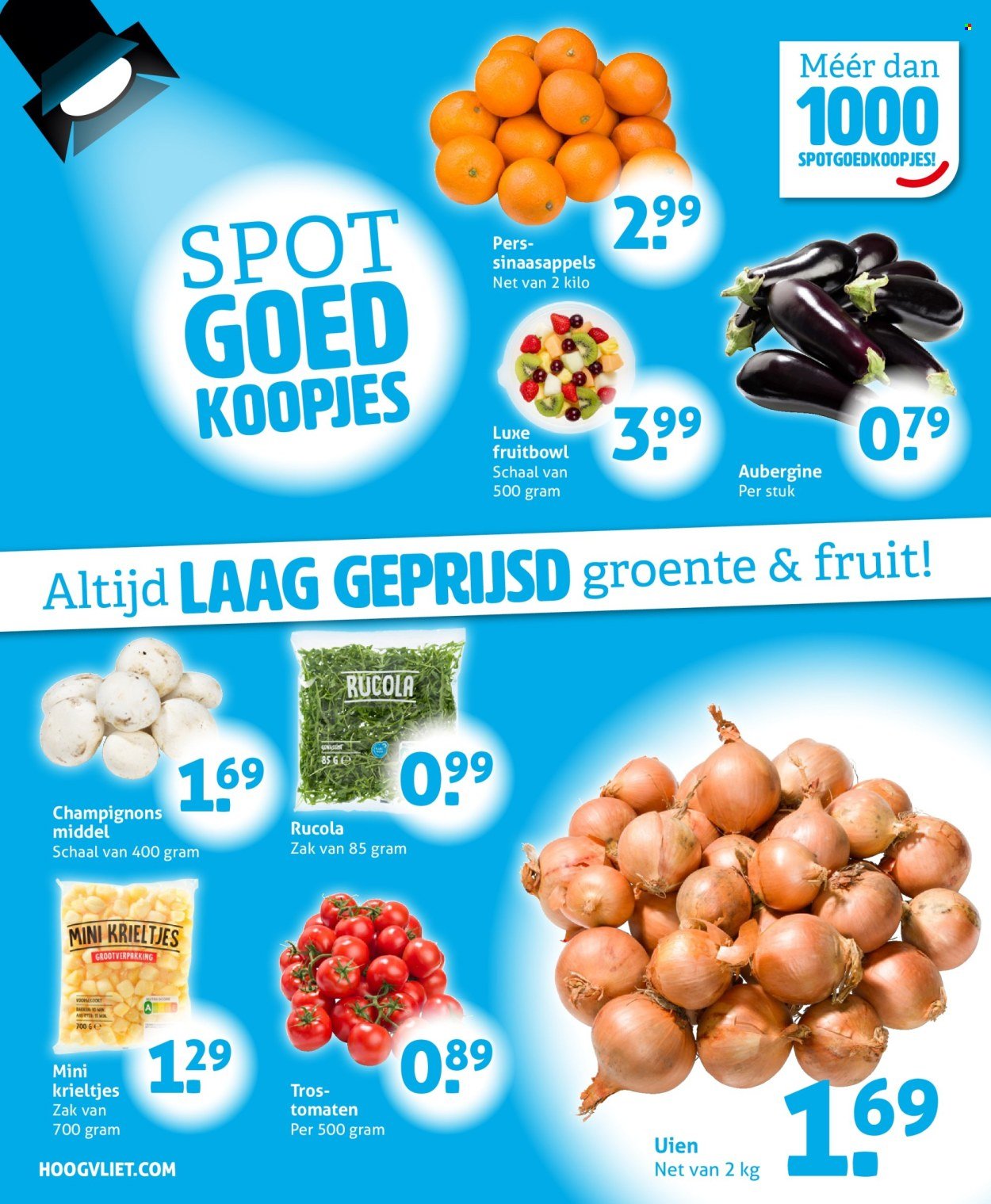 HOOGVLIET folder - Van woensdag 1 oktober 2025 (2025-10-01 - 2025-10-07)