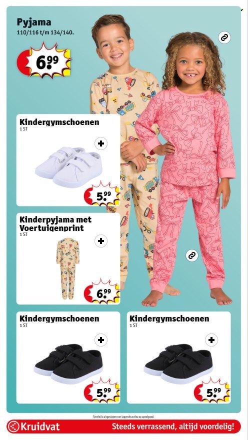 KRUIDVAT folder - Van maandag 8 december 2025