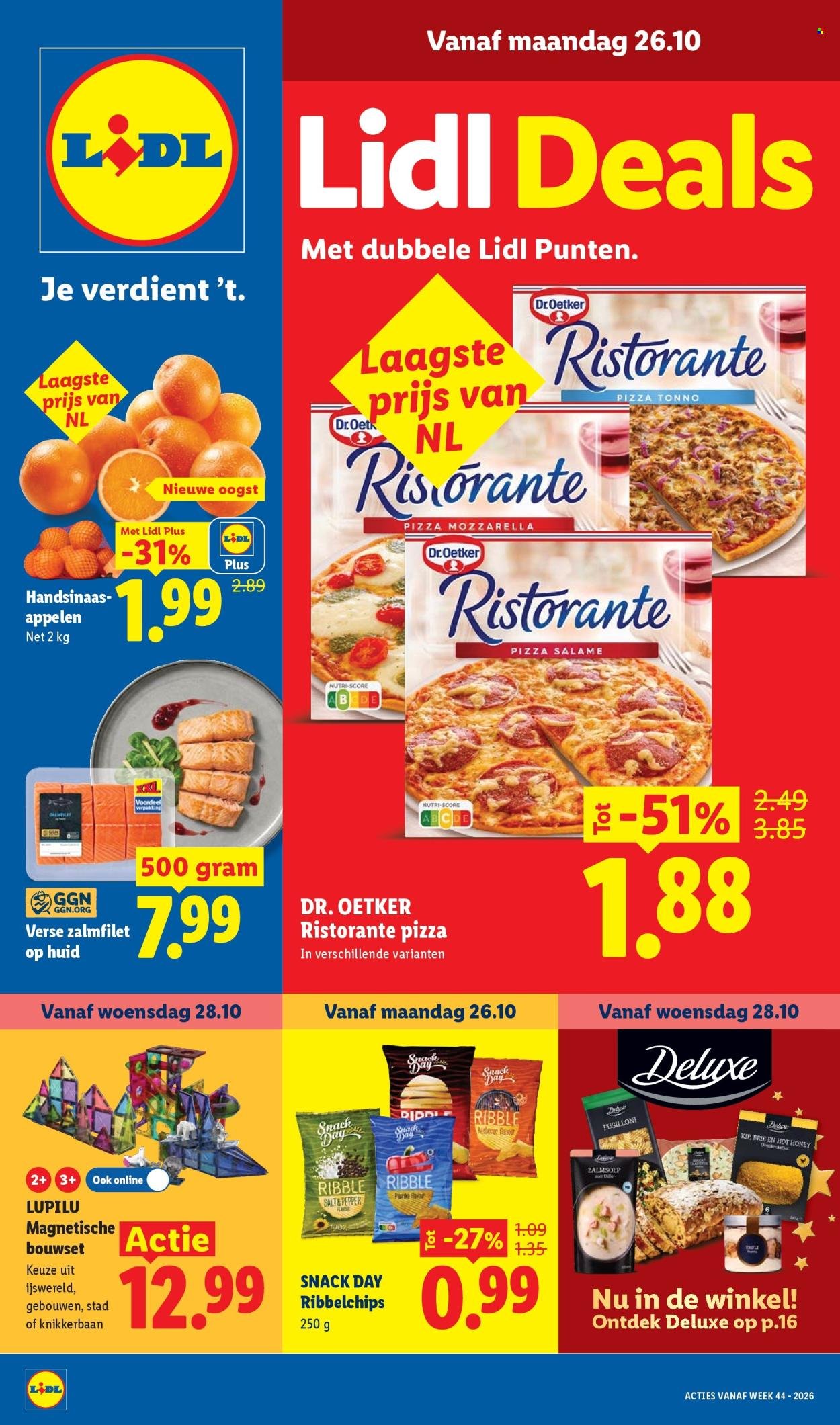 LIDL folder - Week 44
