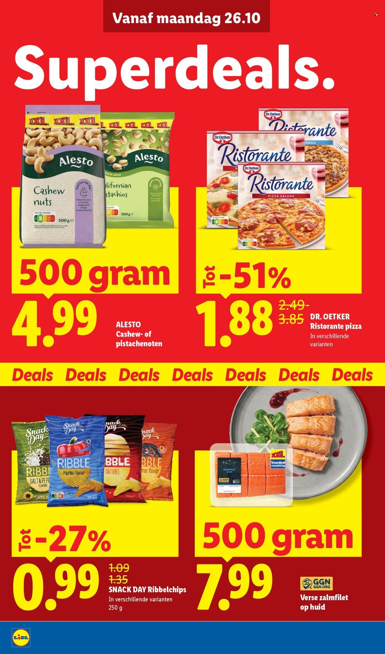 LIDL folder - Week 44