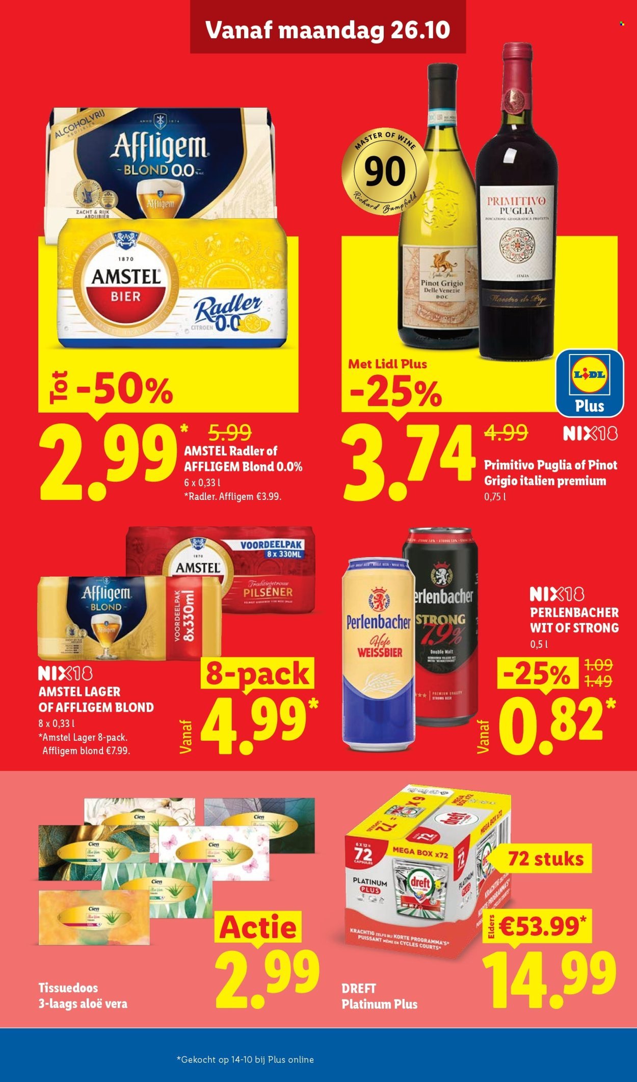 LIDL folder - Week 44