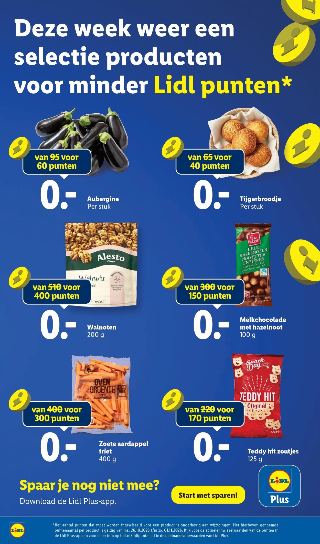 LIDL folder - Week 44