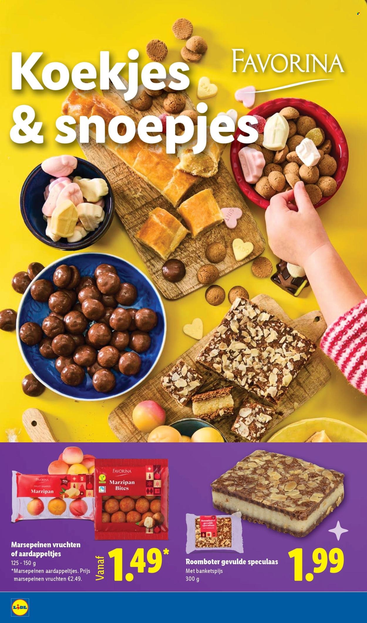 LIDL folder - Week 44