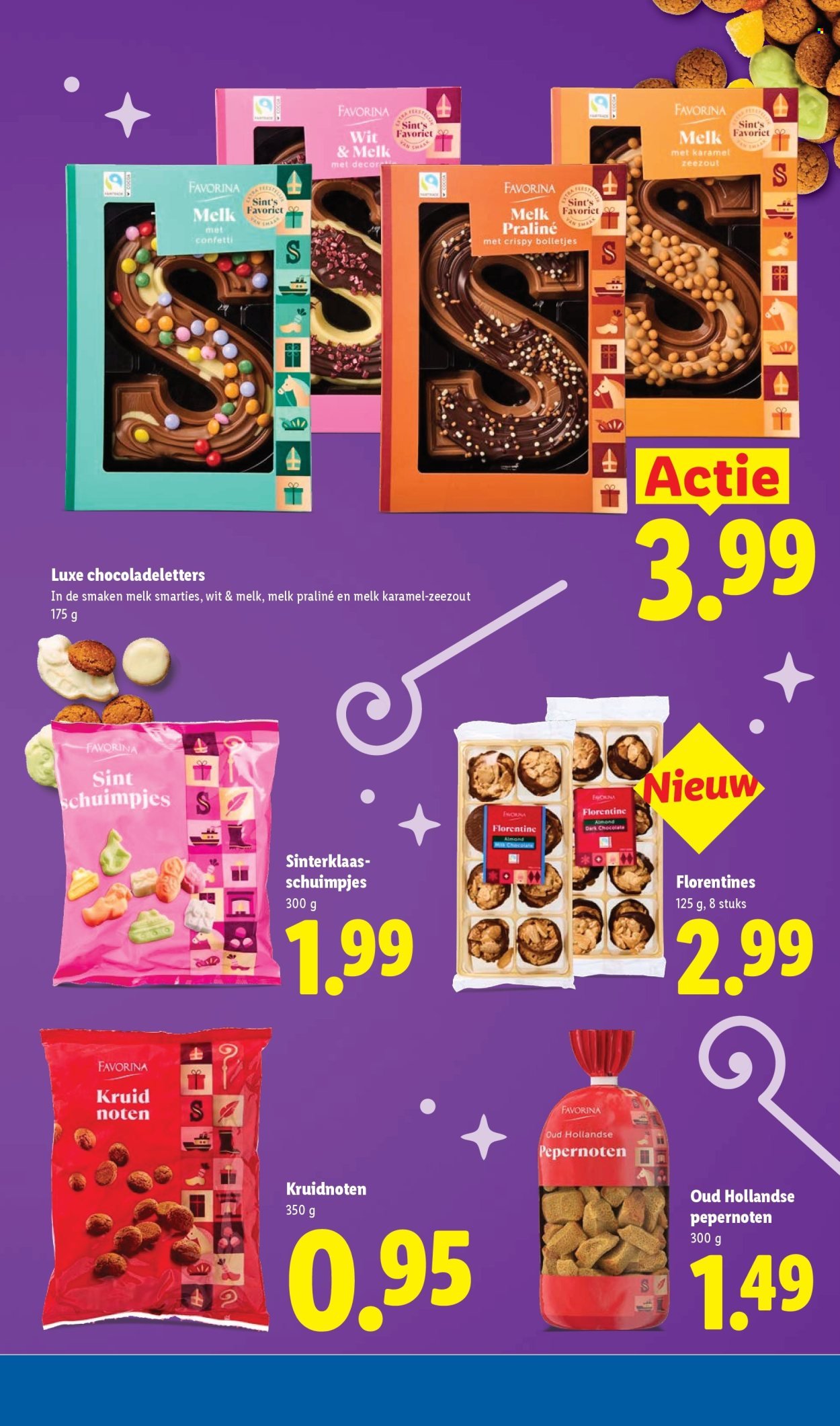 LIDL folder - Week 44