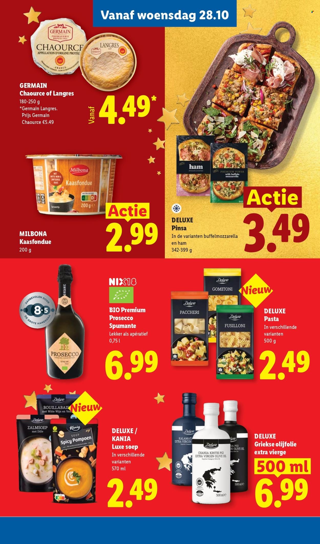 LIDL folder - Week 44