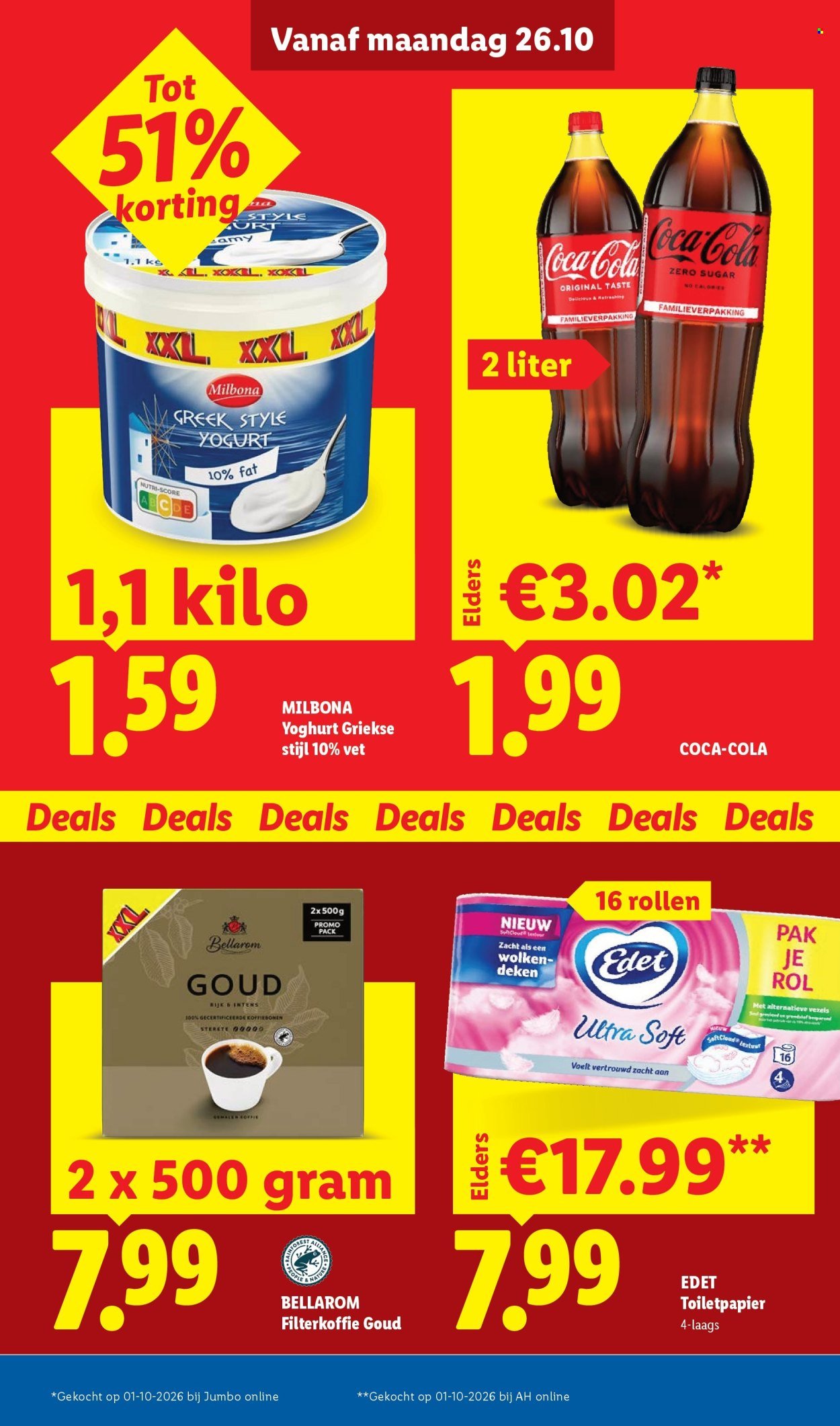 LIDL folder - Week 44