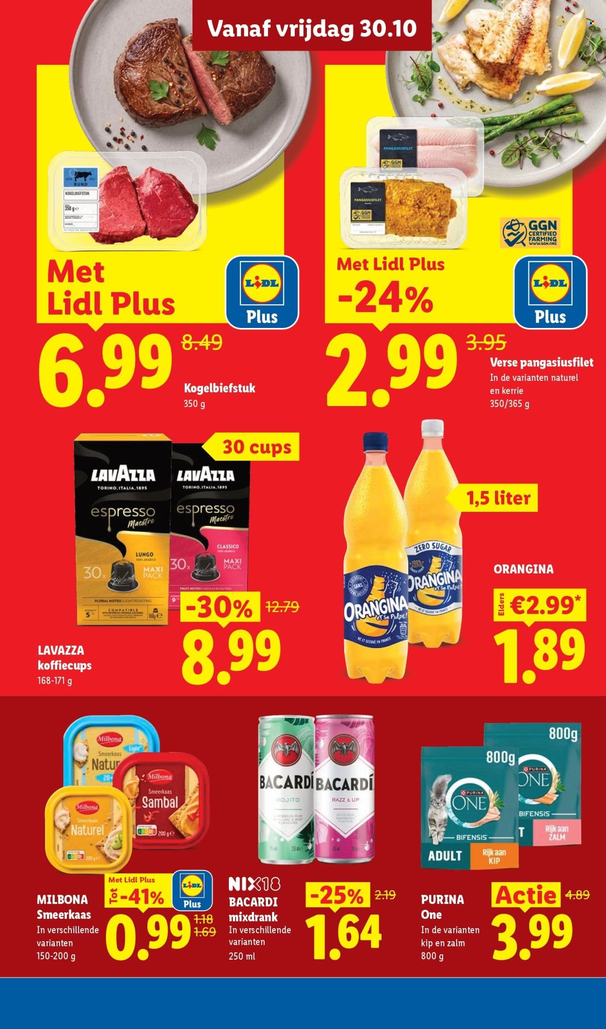 LIDL folder - Week 44