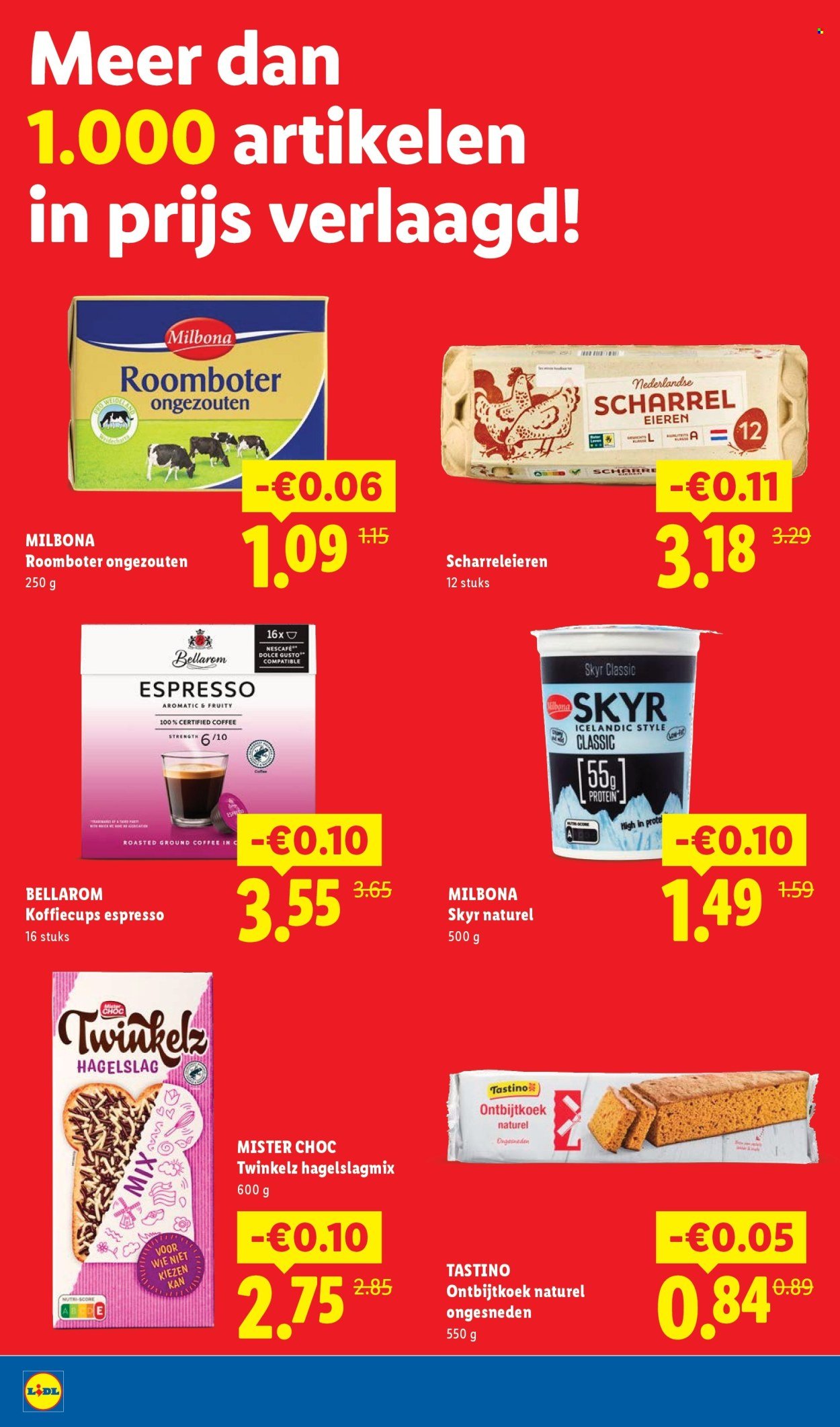 LIDL folder - Week 44