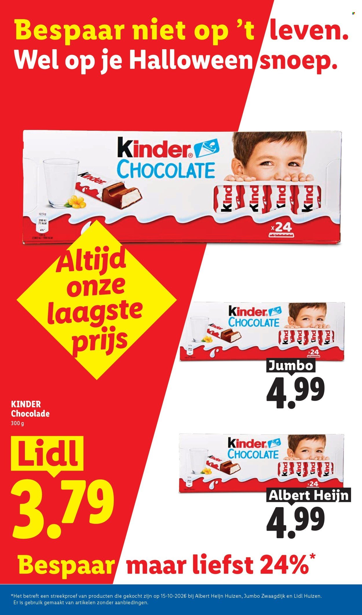 LIDL folder - Week 44