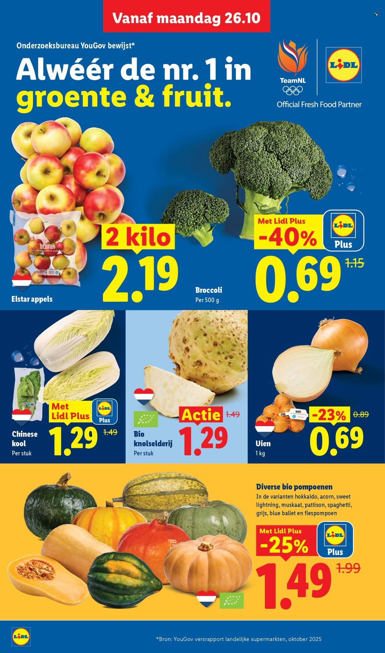 LIDL folder - Week 44