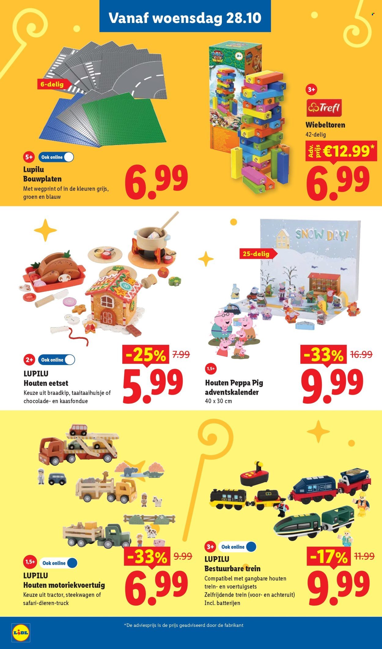 LIDL folder - Week 44