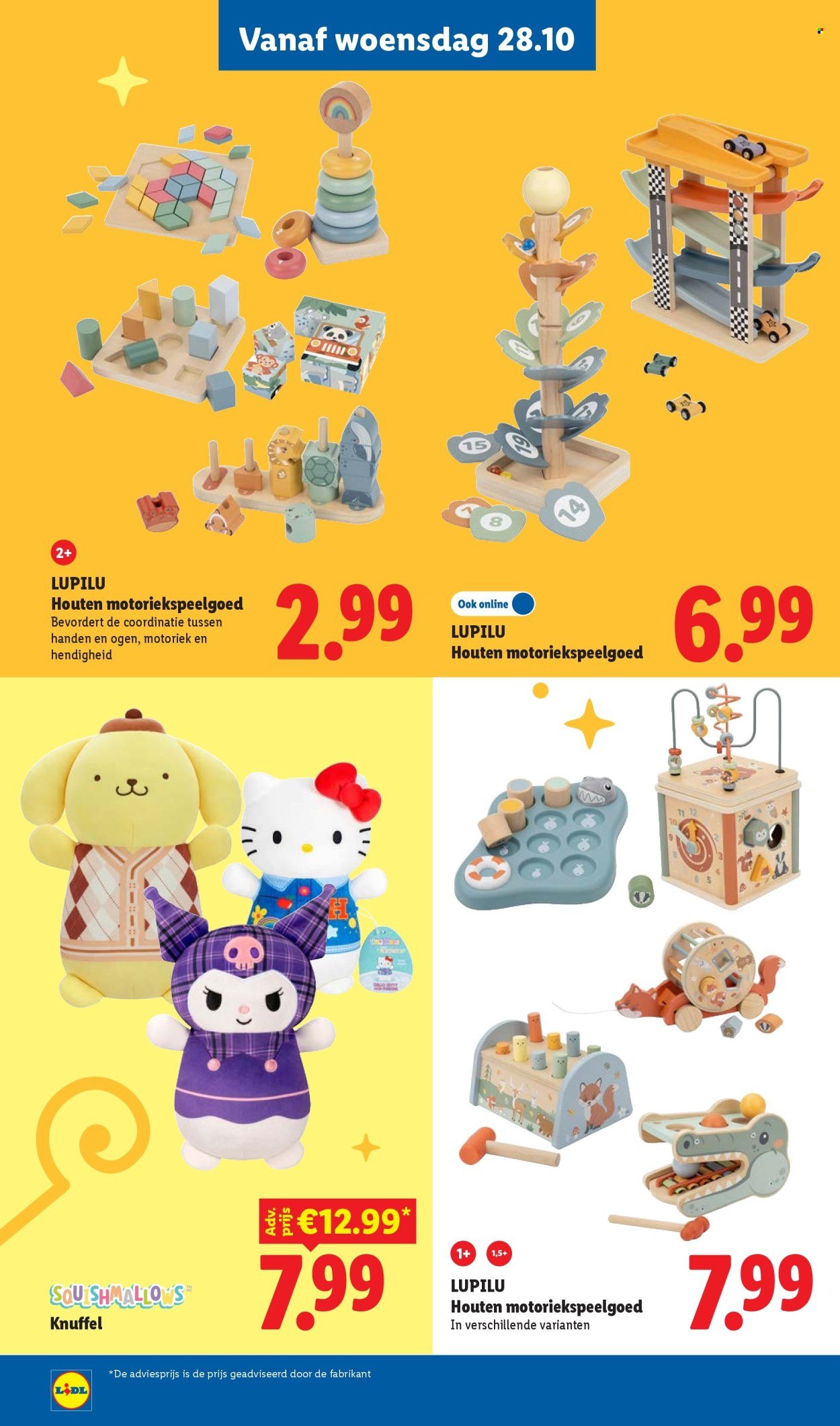 LIDL folder - Week 44