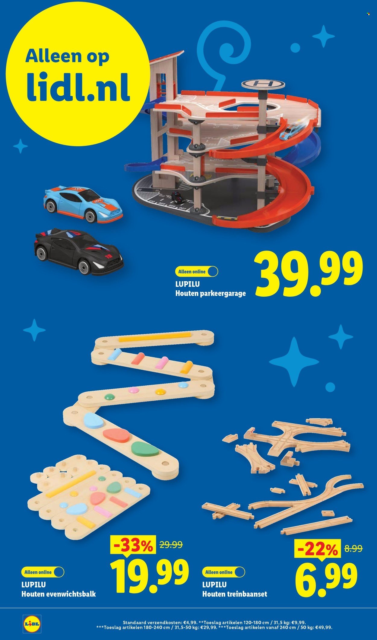 LIDL folder - Week 44