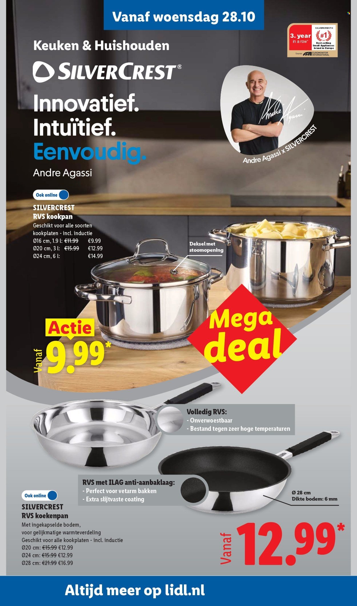LIDL folder - Week 44