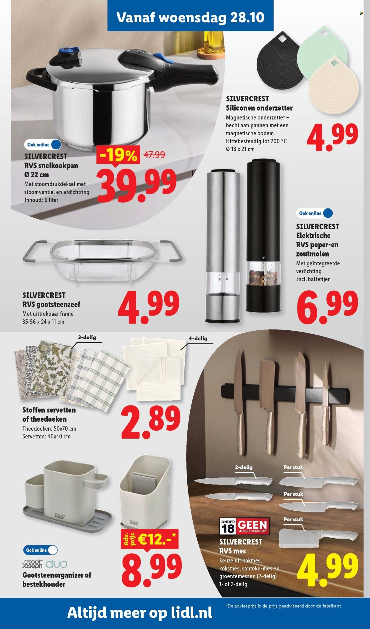LIDL folder - Week 44