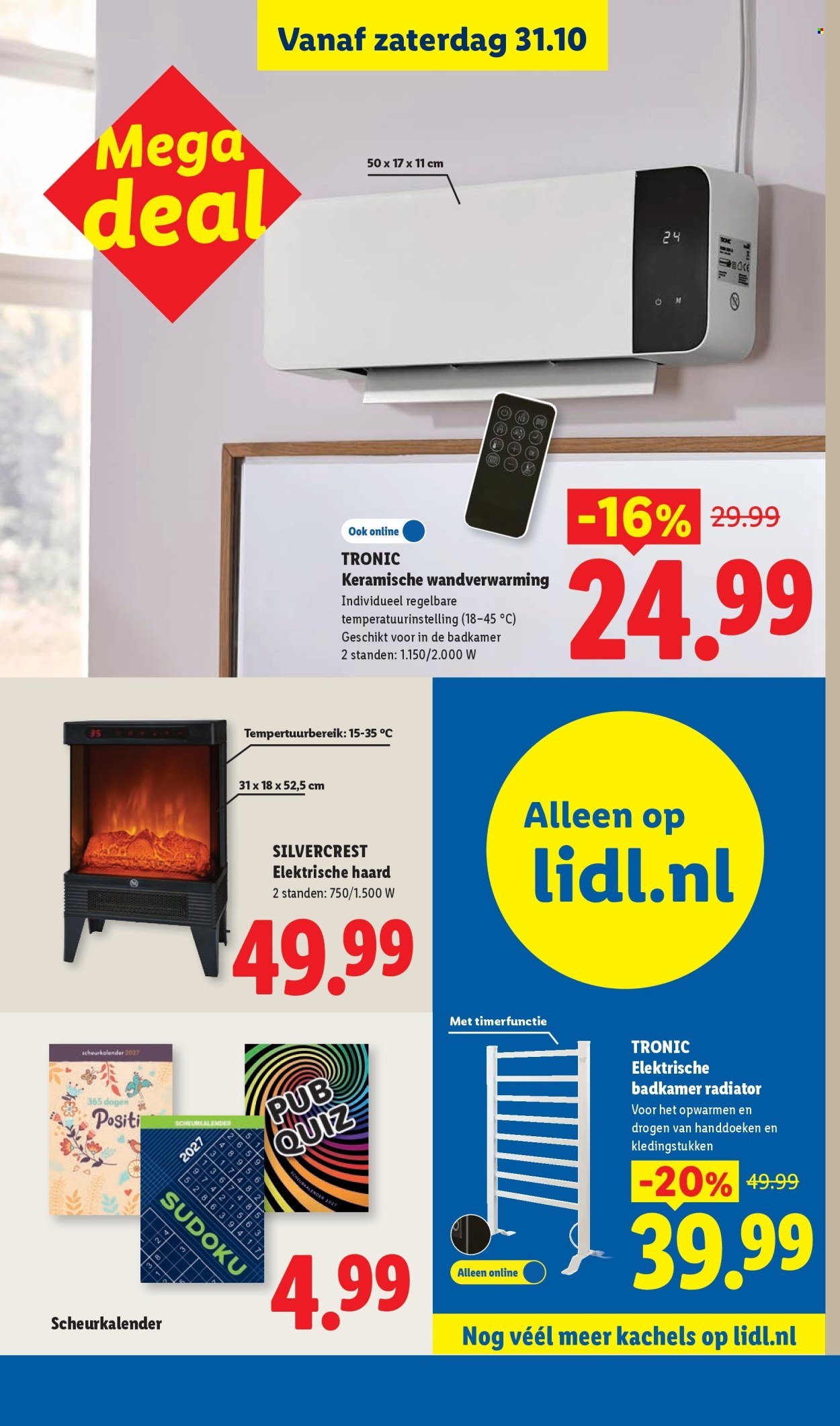 LIDL folder - Week 44