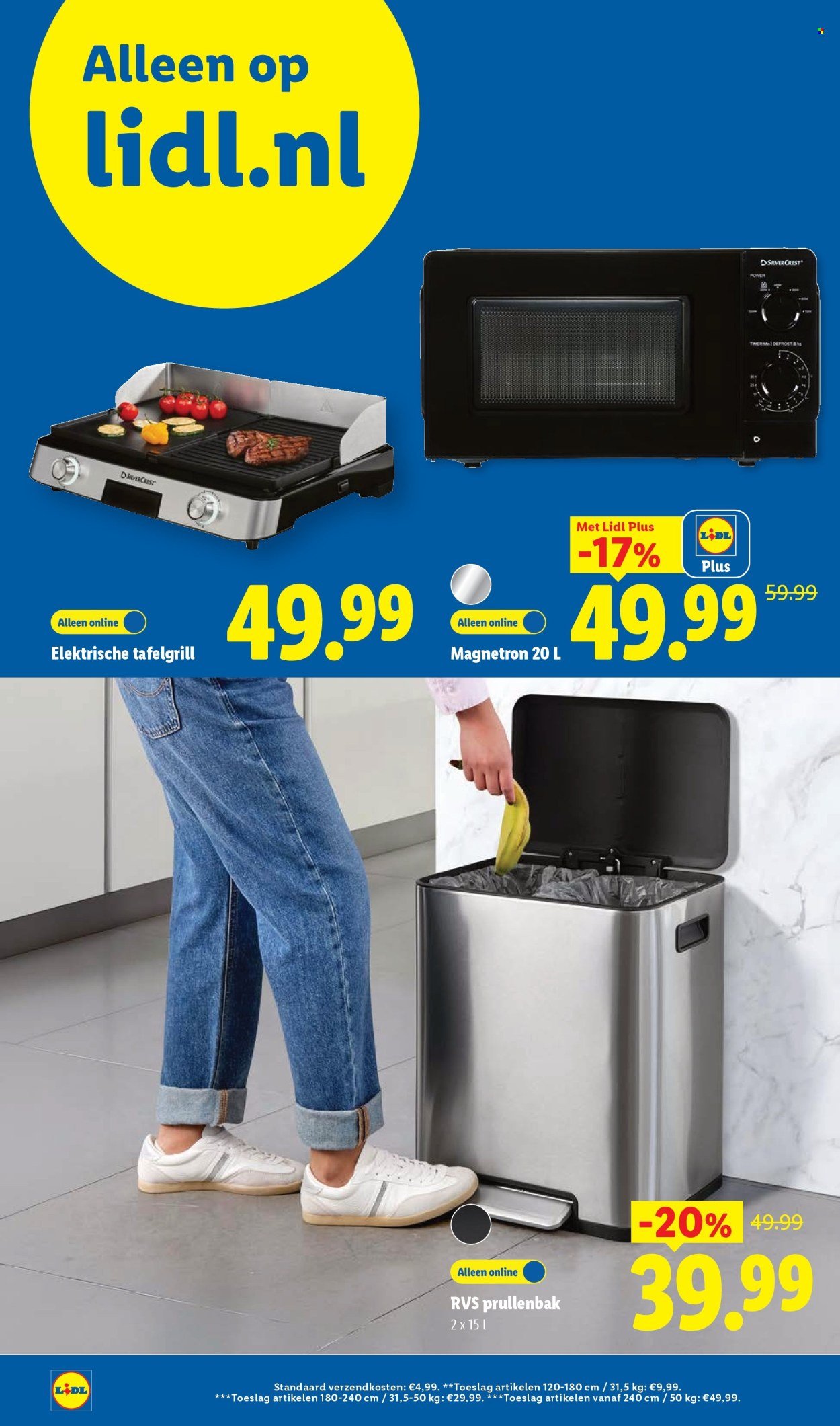 LIDL folder - Week 44