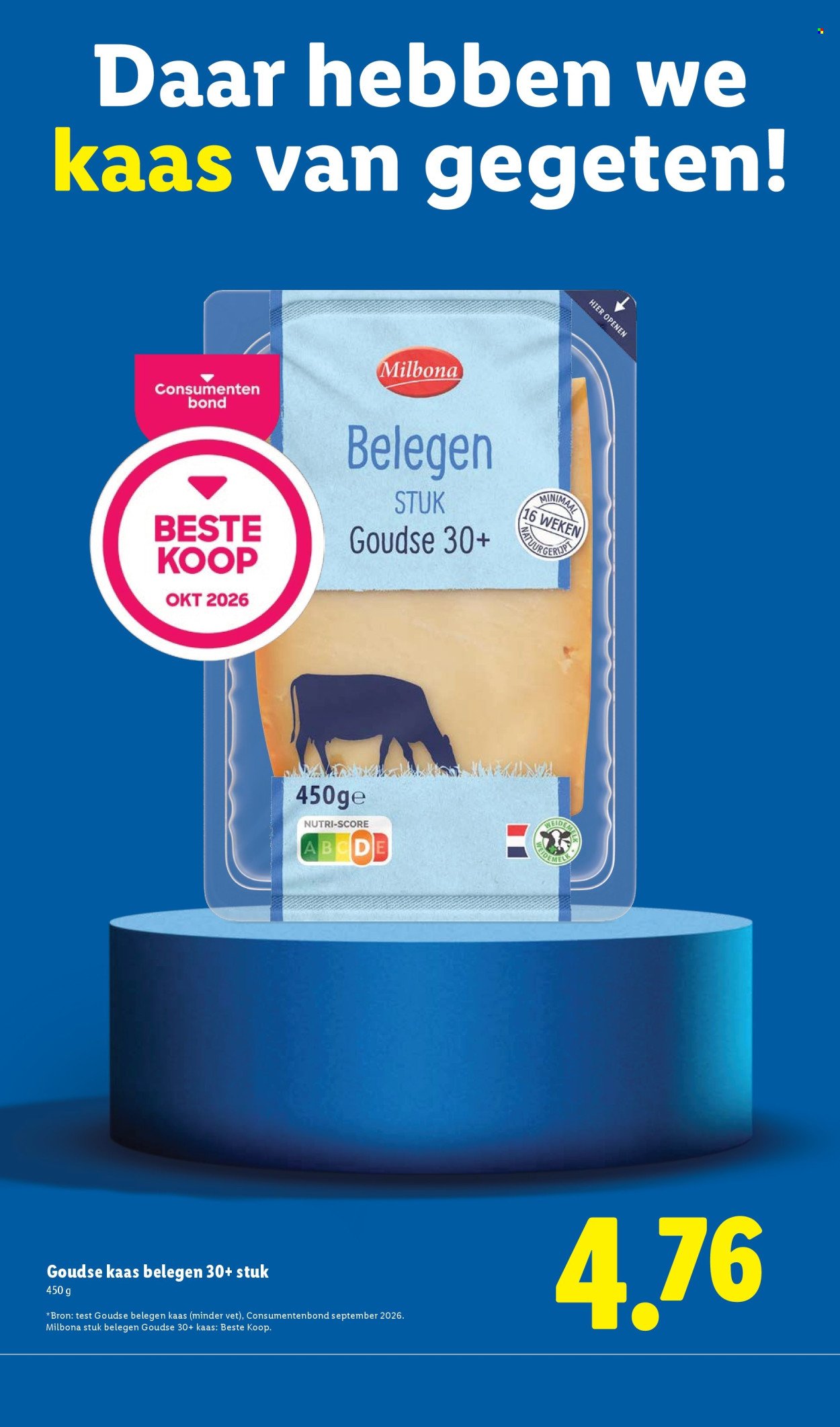 LIDL folder - Week 44