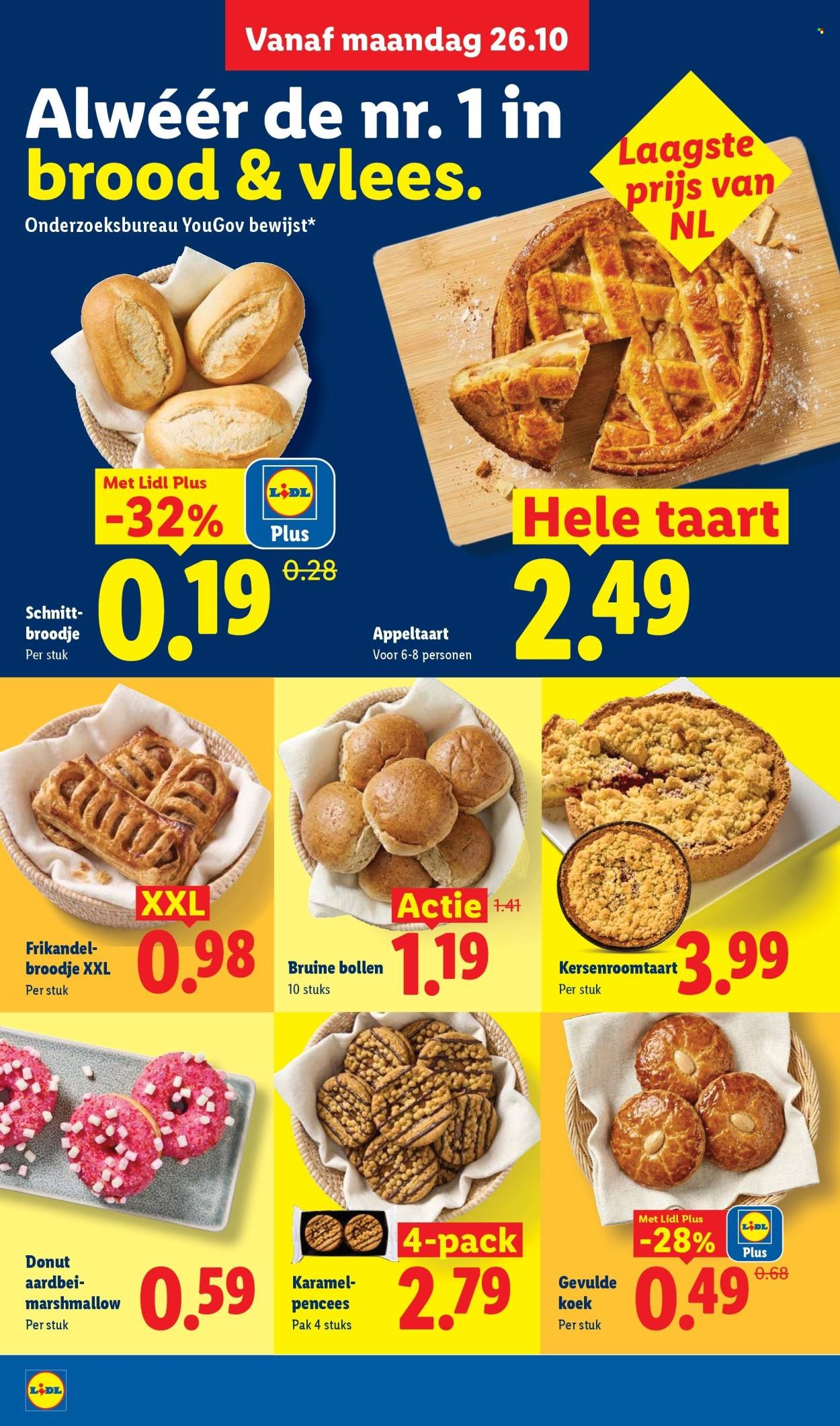 LIDL folder - Week 44