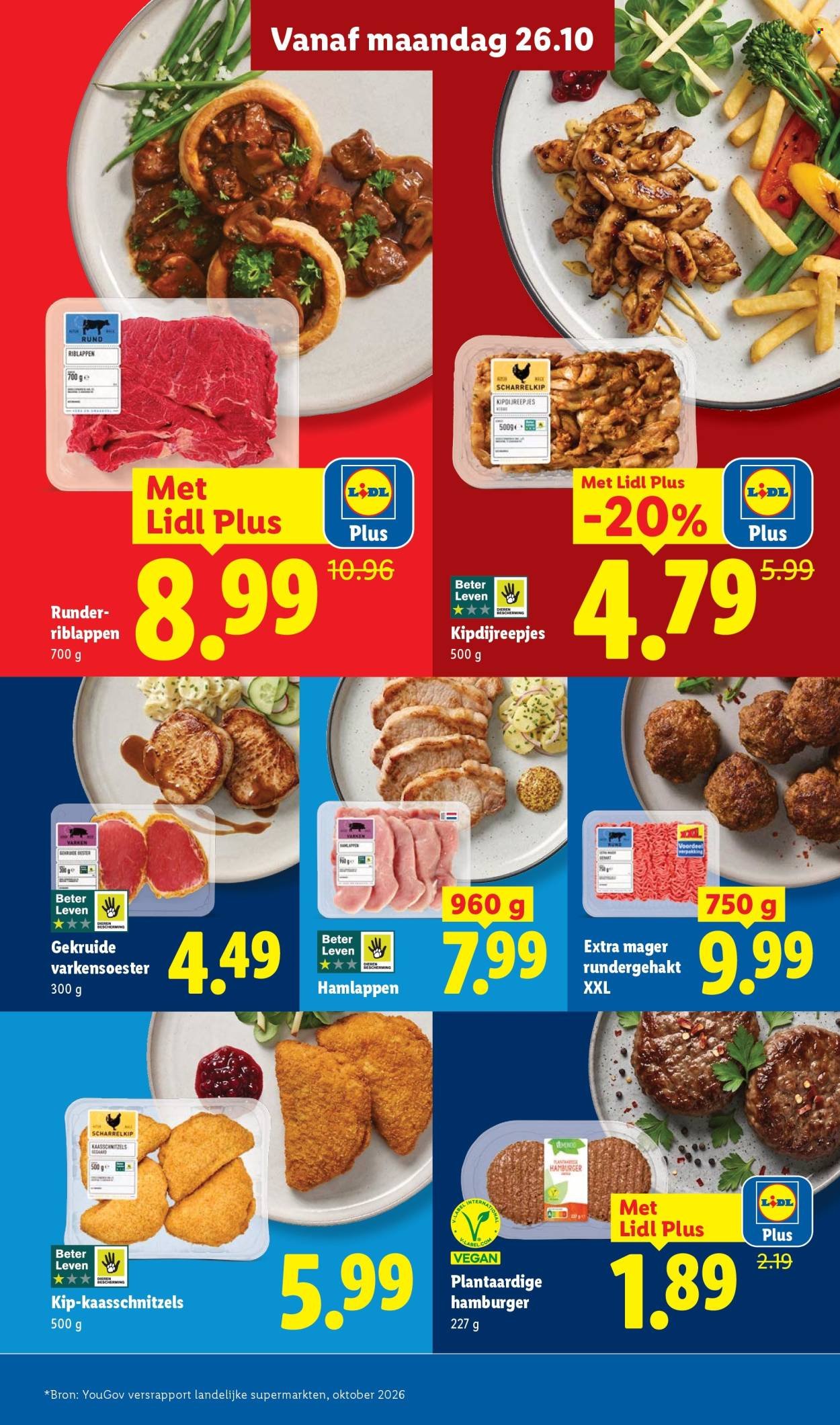 LIDL folder - Week 44