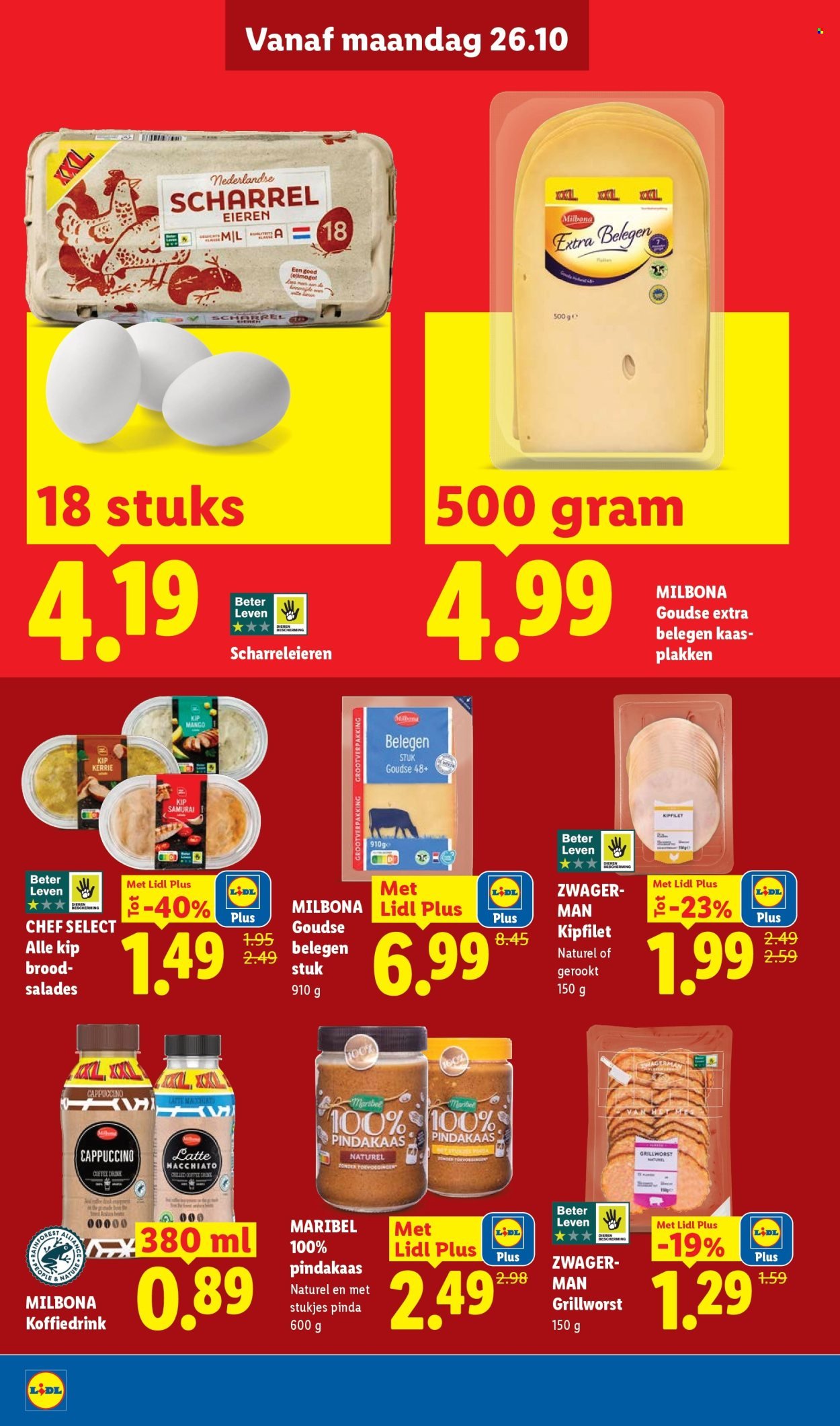 LIDL folder - Week 44