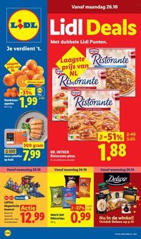 LIDL folder - Week 44