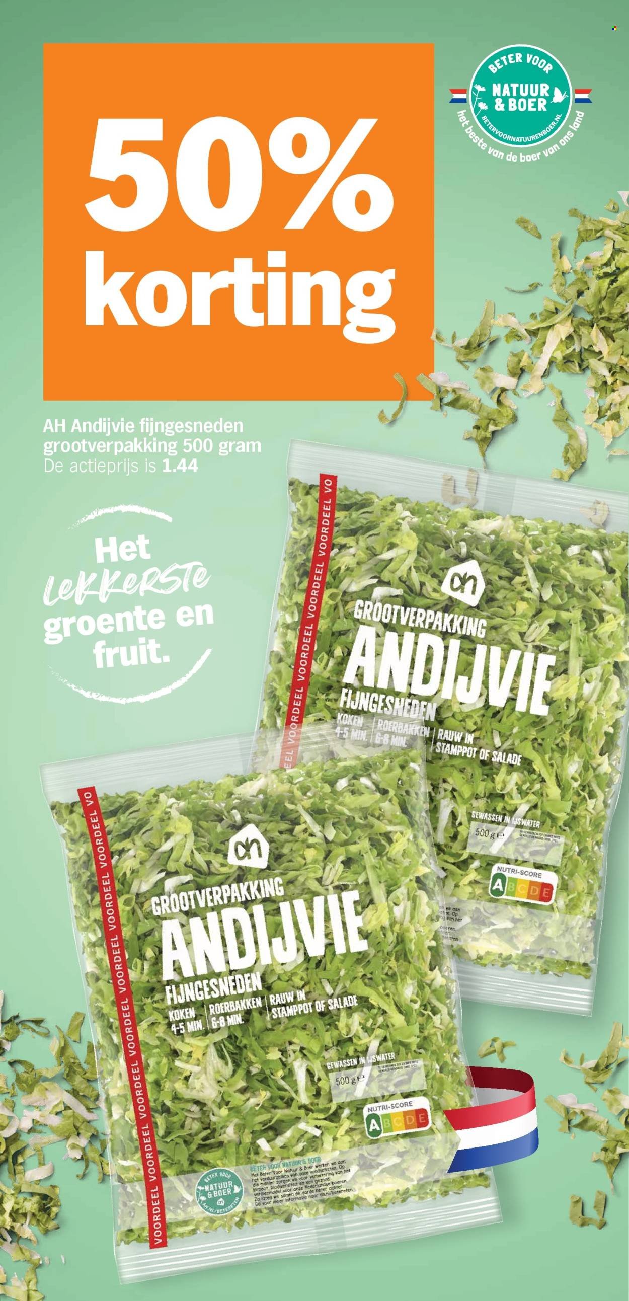 ALBERT HEIJN folder - Van maandag 5 oktober 2026