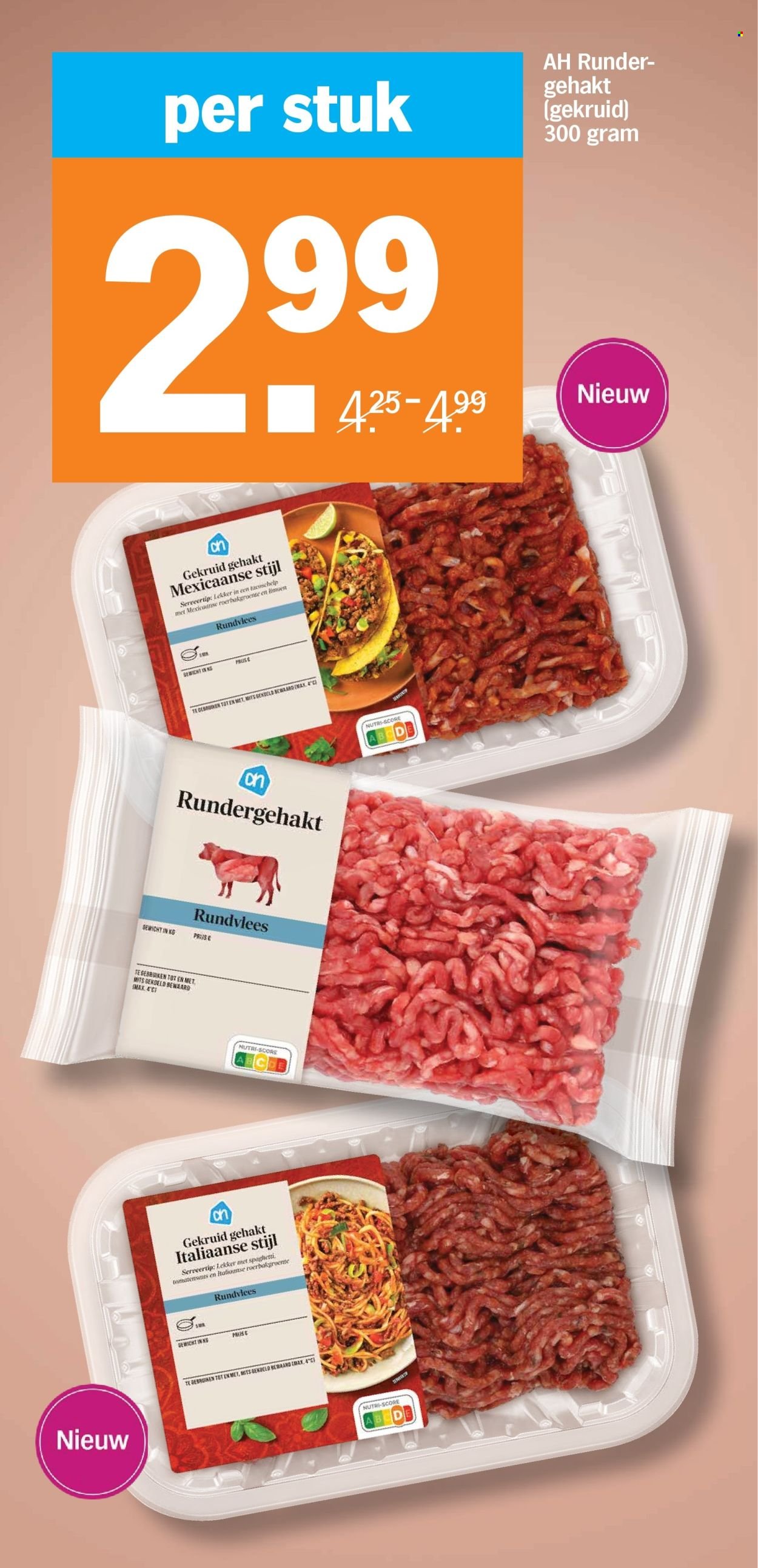 ALBERT HEIJN folder - Van maandag 5 oktober 2026