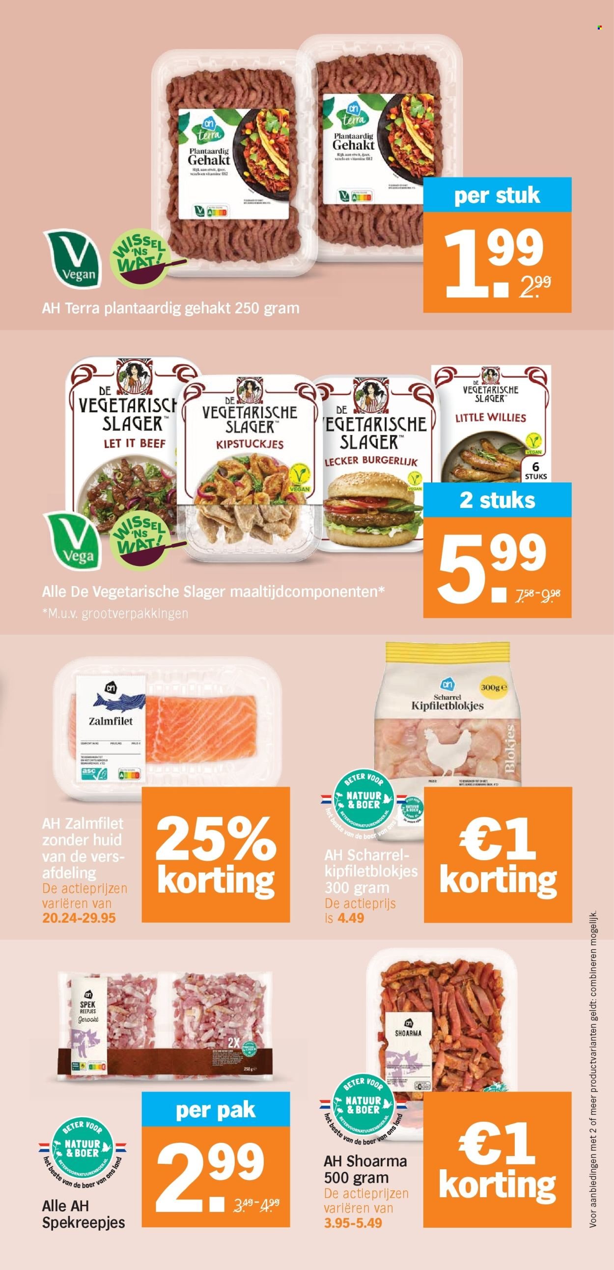 ALBERT HEIJN folder - Van maandag 5 oktober 2026