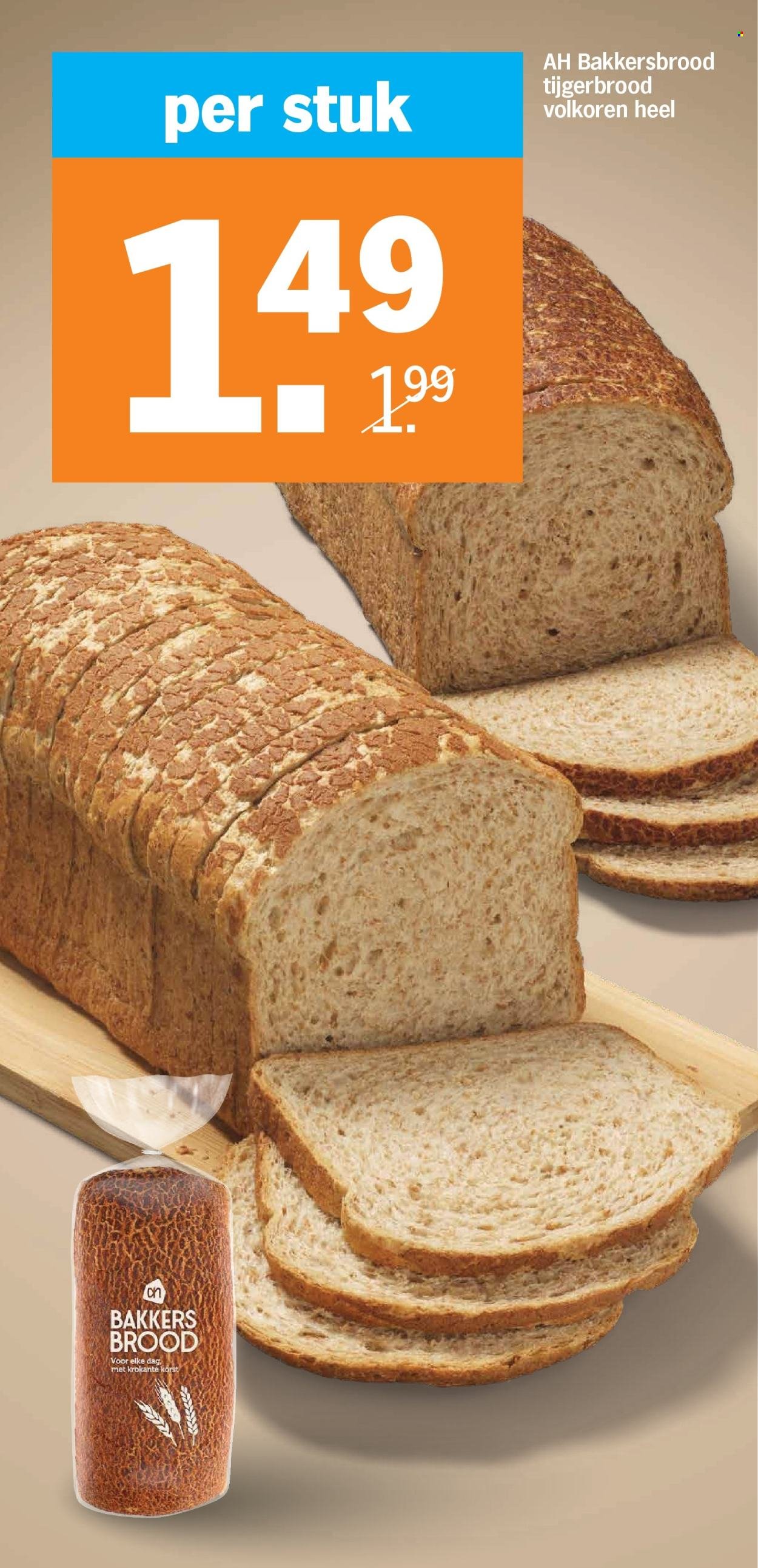 ALBERT HEIJN folder - Van maandag 5 oktober 2026