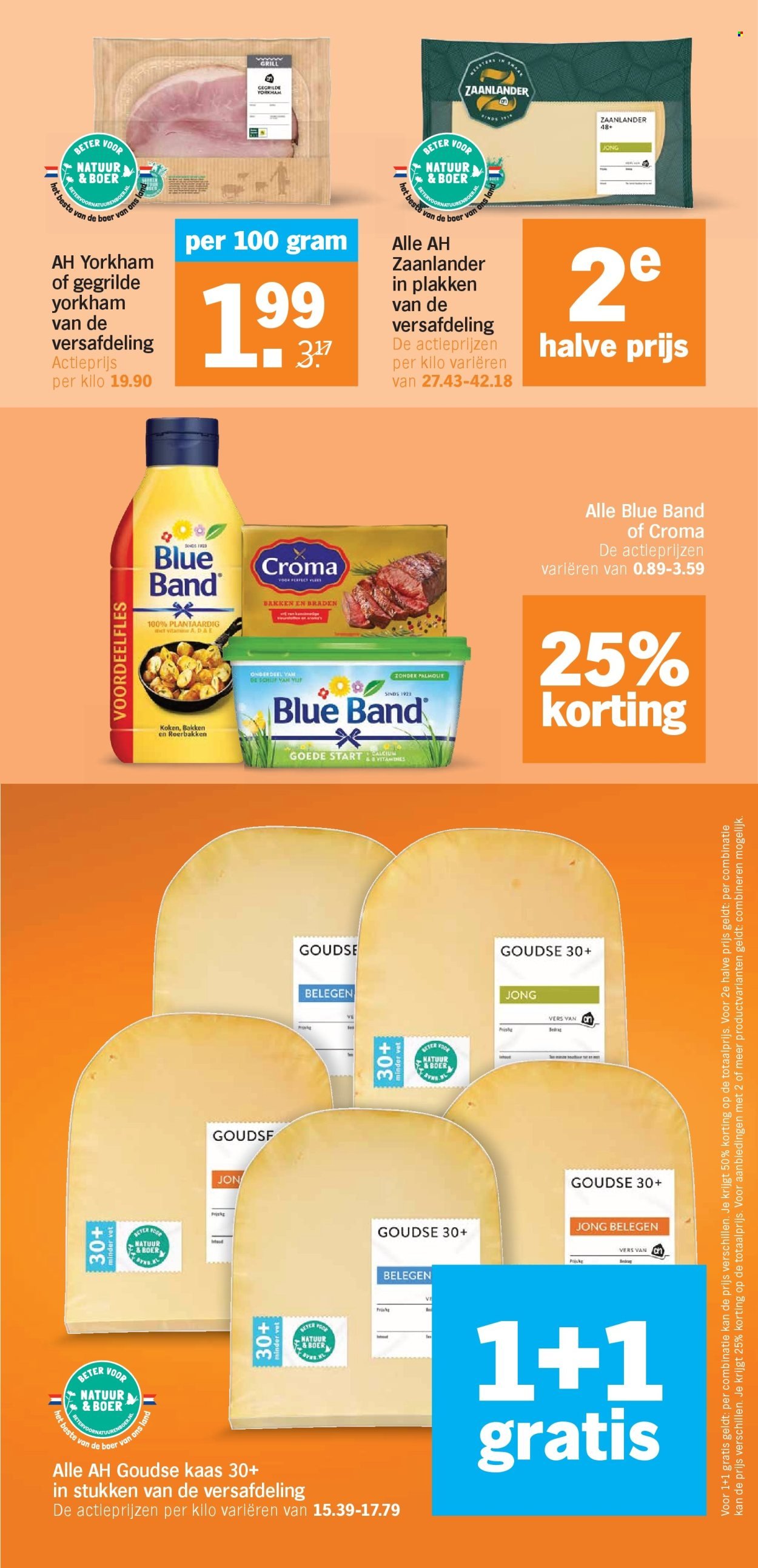 ALBERT HEIJN folder - Van maandag 5 oktober 2026