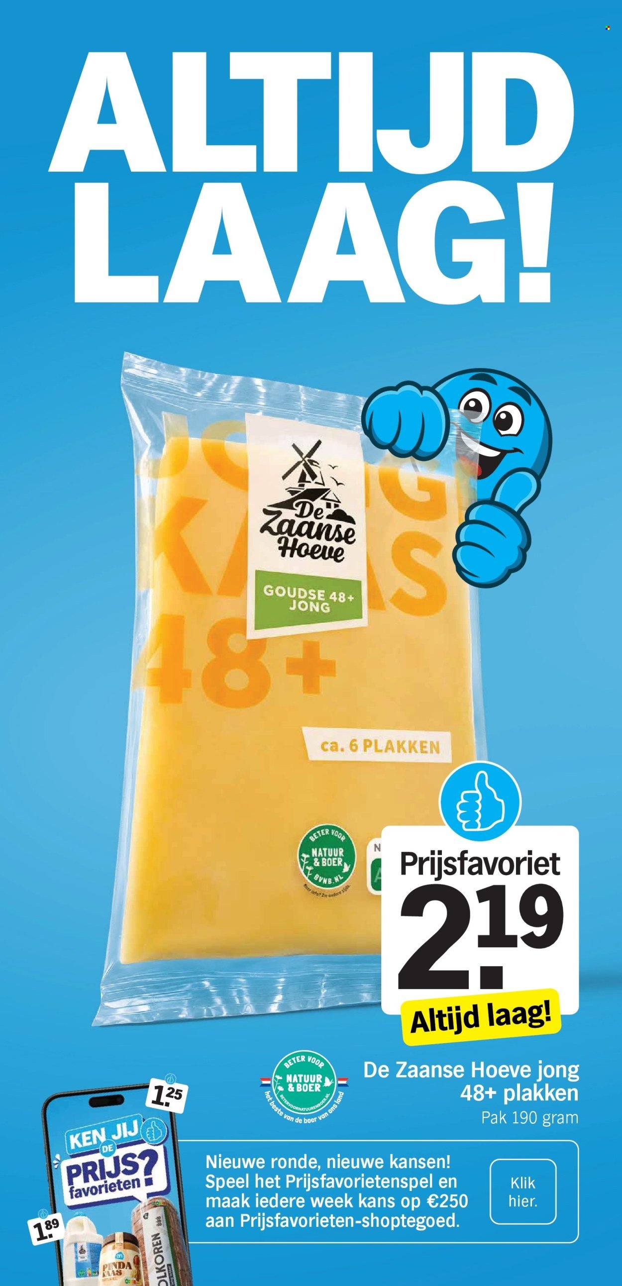 ALBERT HEIJN folder - Van maandag 5 oktober 2026