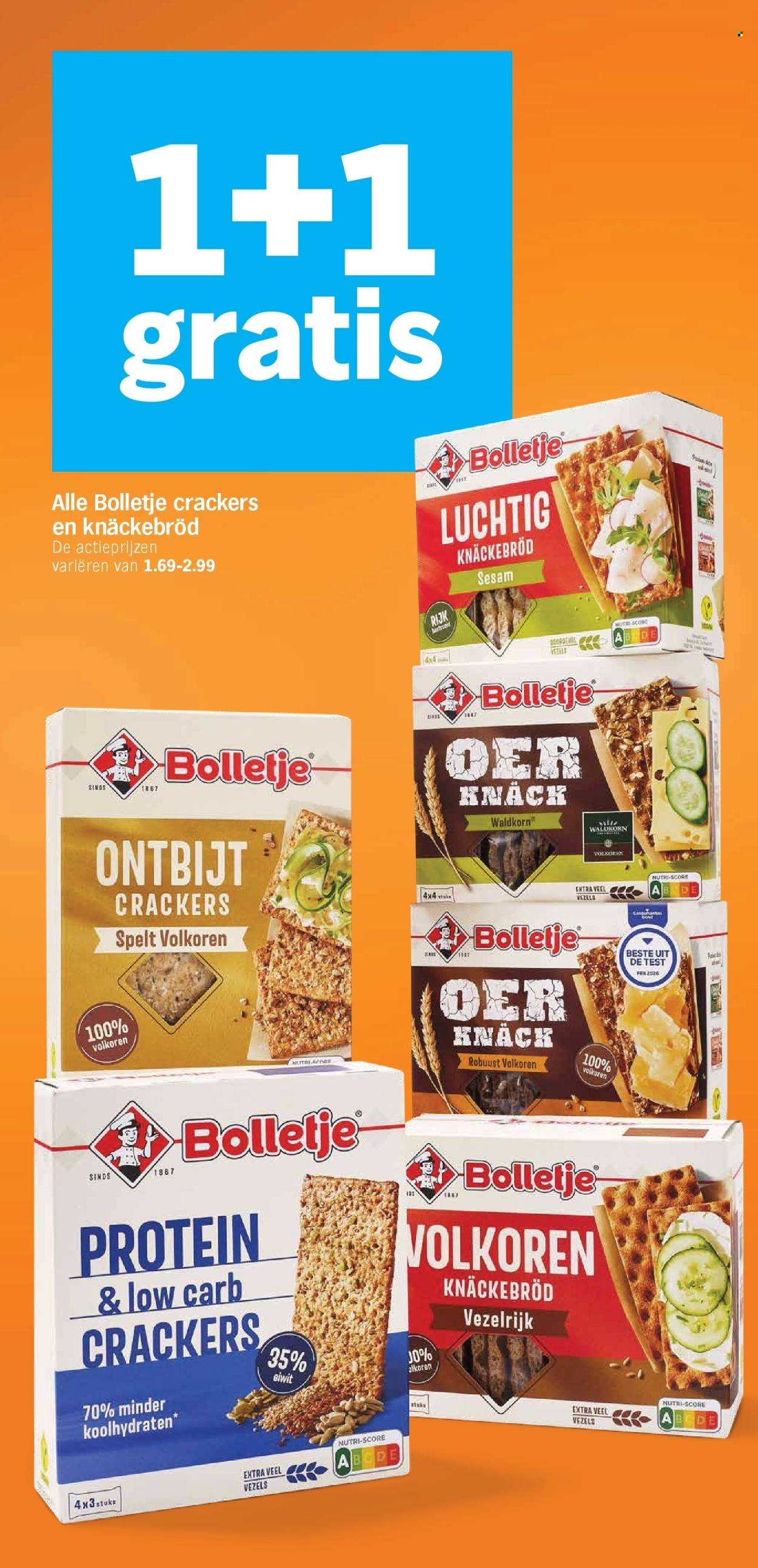 ALBERT HEIJN folder - Van maandag 5 oktober 2026