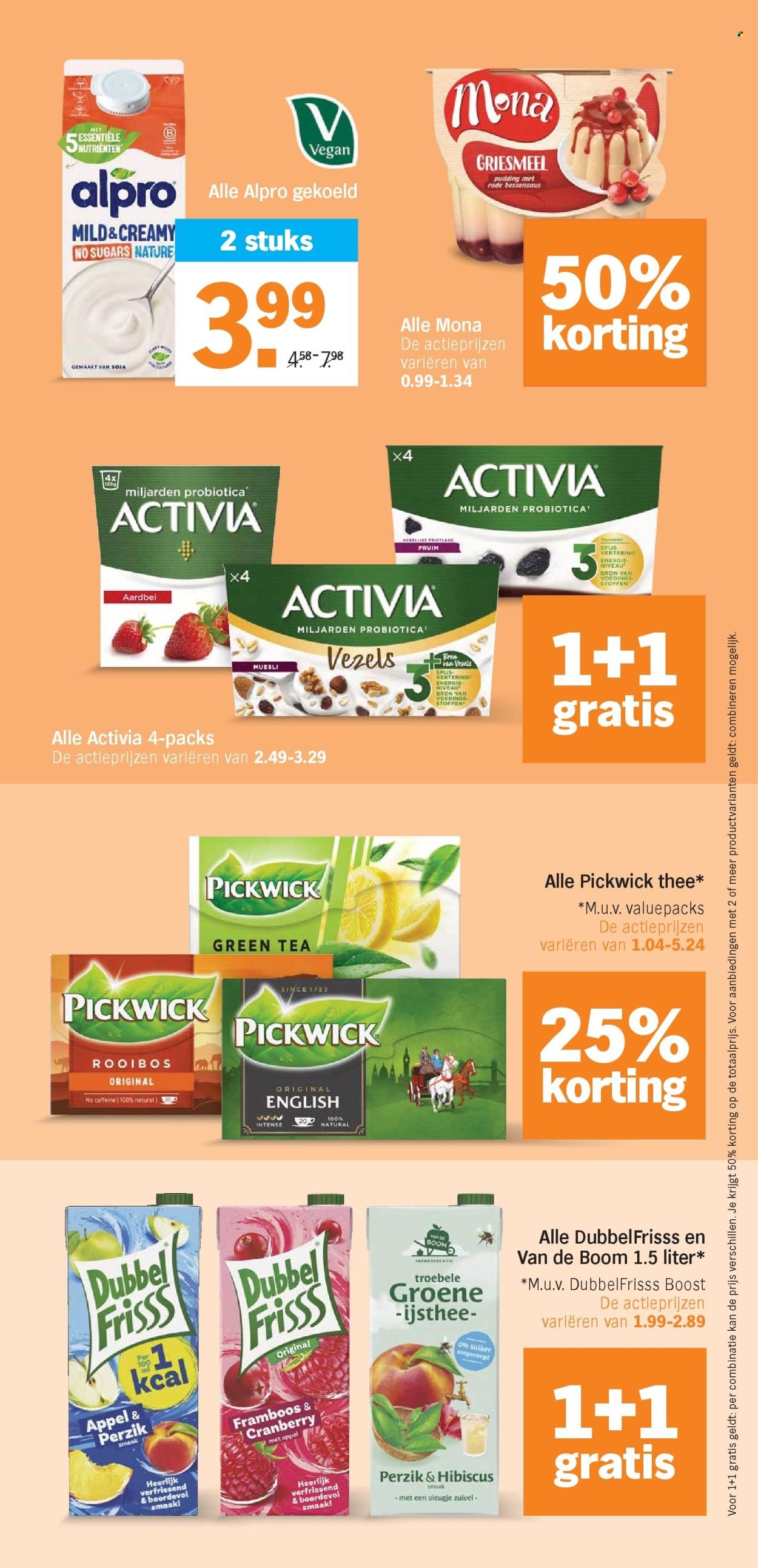 ALBERT HEIJN folder - Van maandag 5 oktober 2026