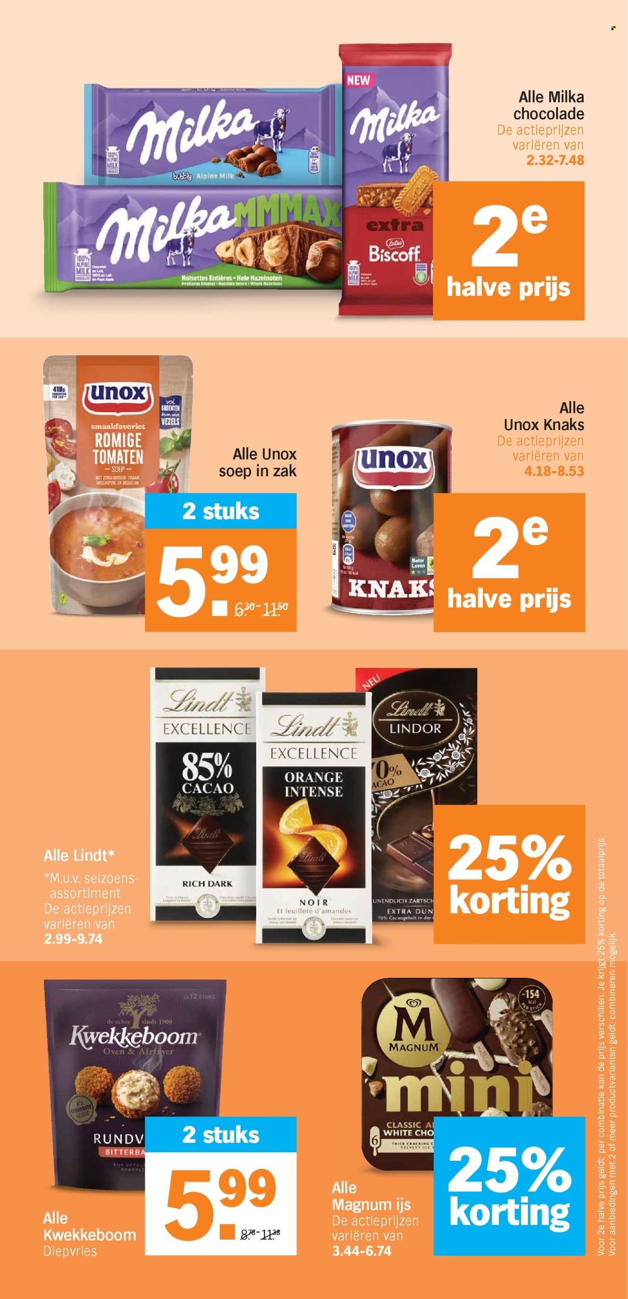 ALBERT HEIJN folder - Van maandag 5 oktober 2026