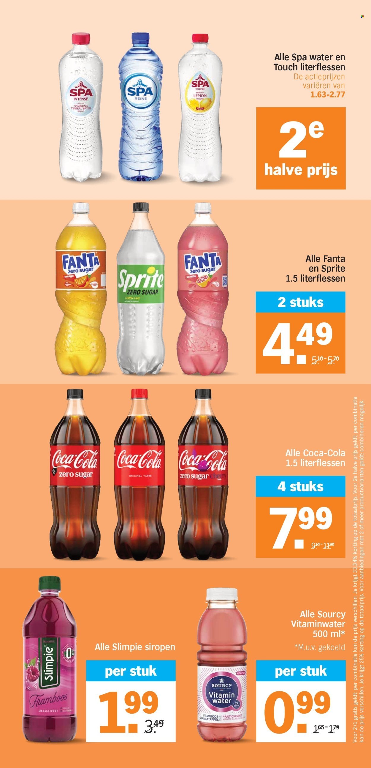 ALBERT HEIJN folder - Van maandag 5 oktober 2026