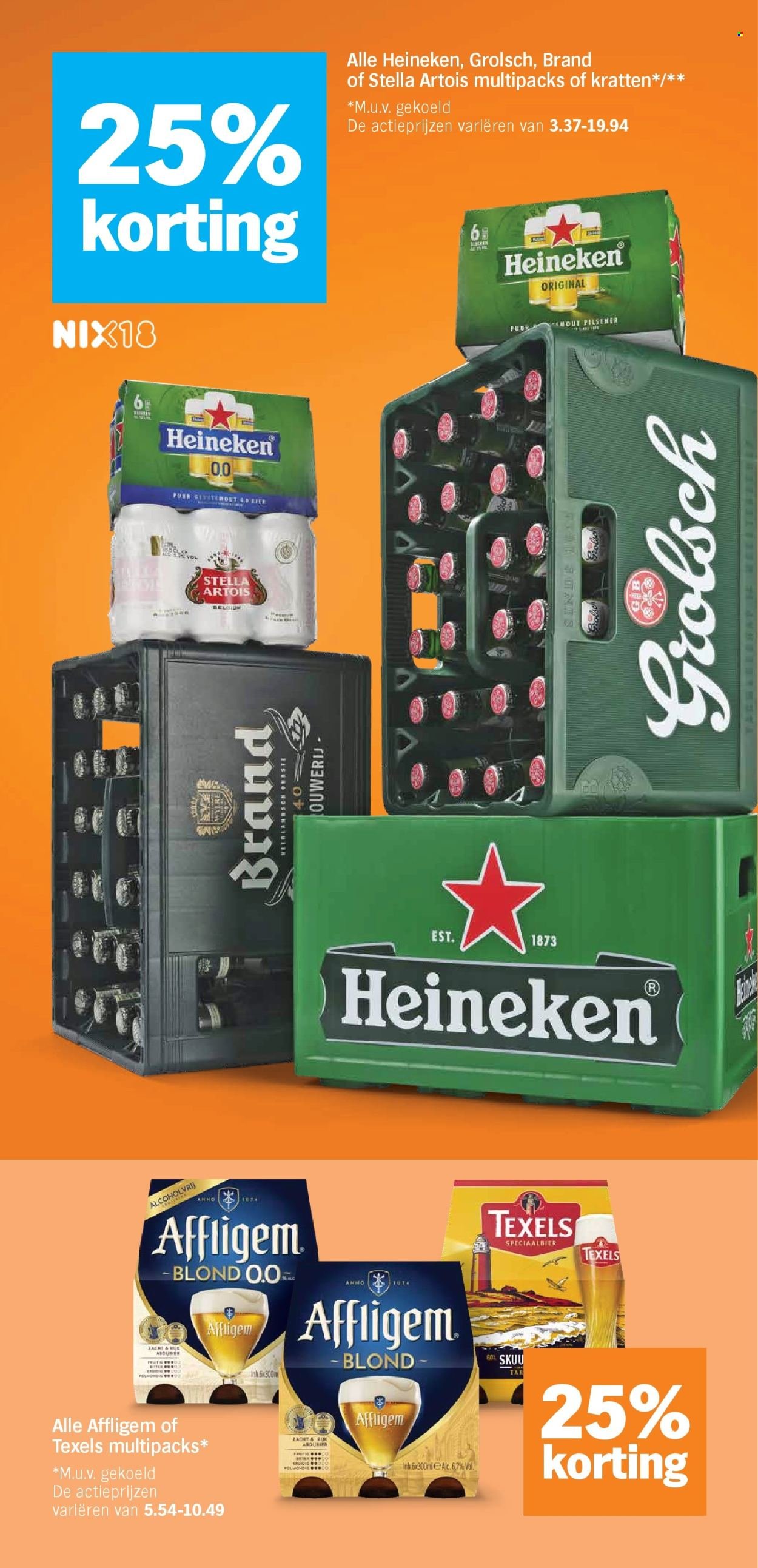 ALBERT HEIJN folder - Van maandag 5 oktober 2026